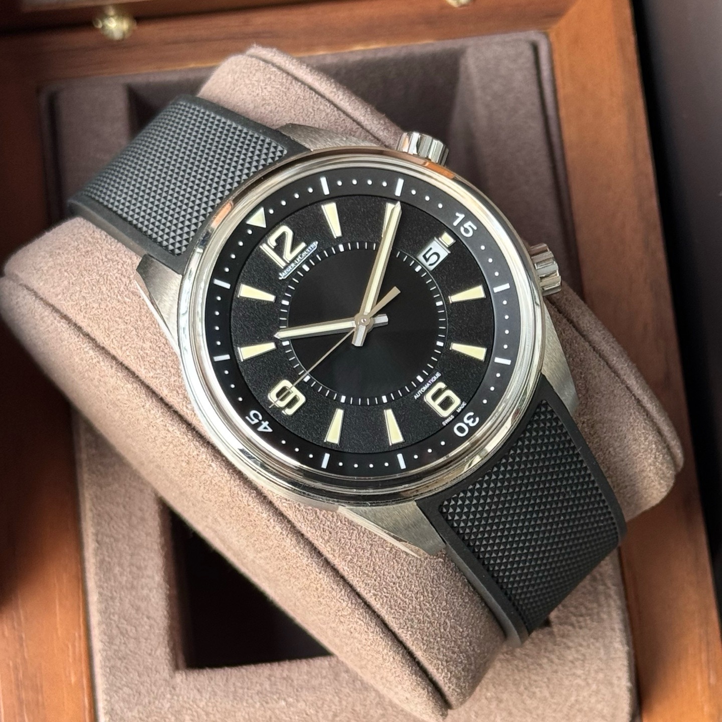 Jaeger-LeCoultre Q9068670 detail 2