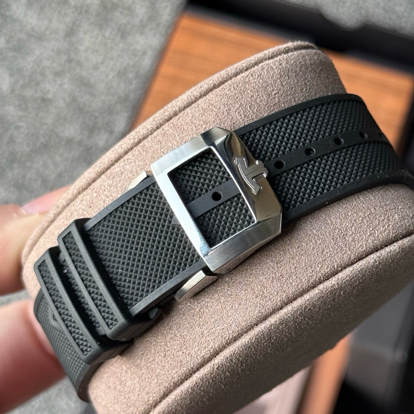Jaeger-LeCoultre Q9068670 detail 5