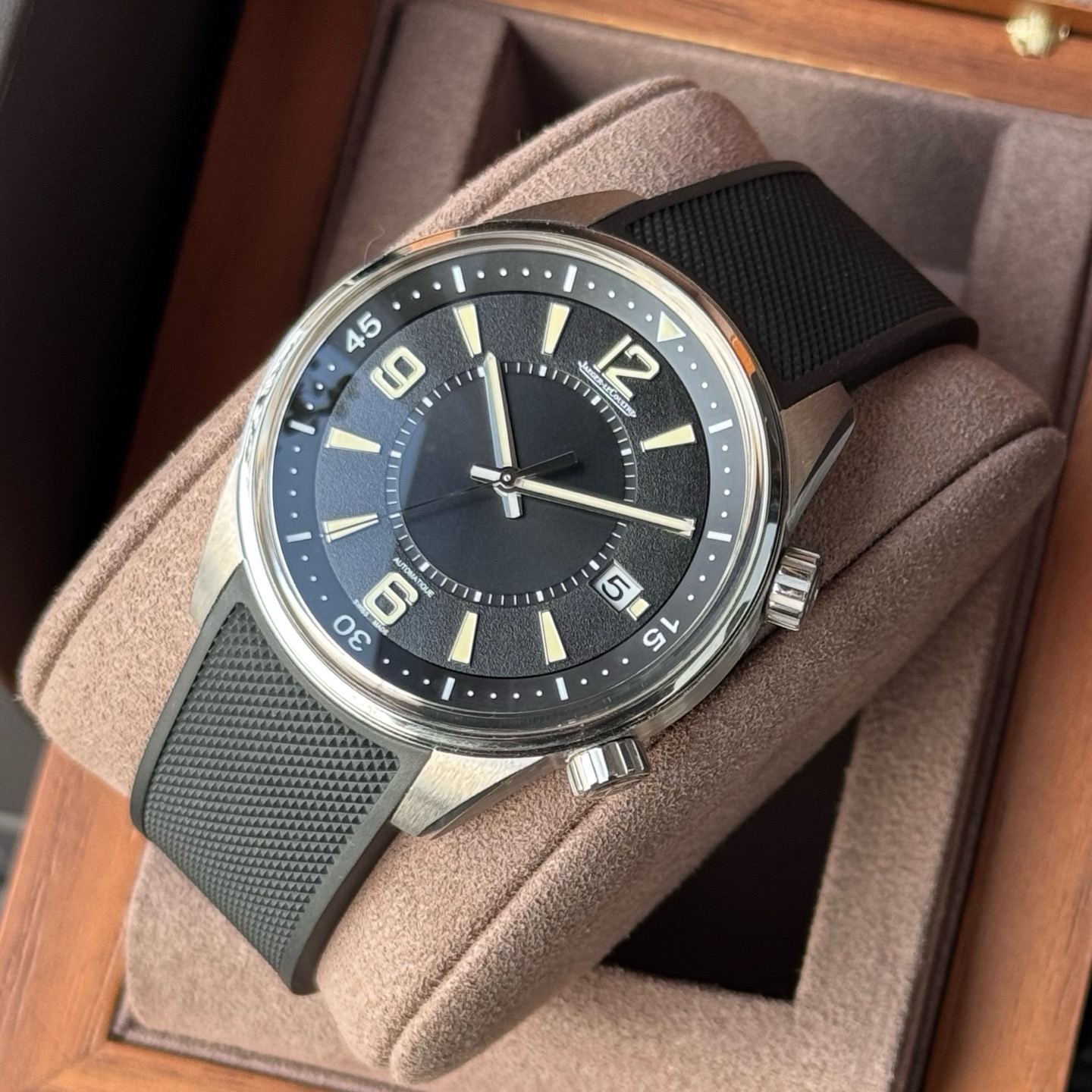 Jaeger-LeCoultre Q9068670 detail 3