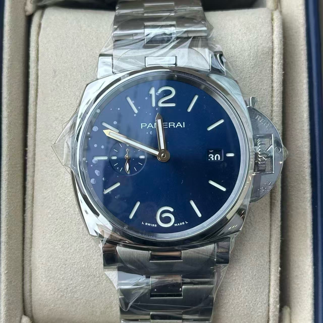 Panerai PAM01124