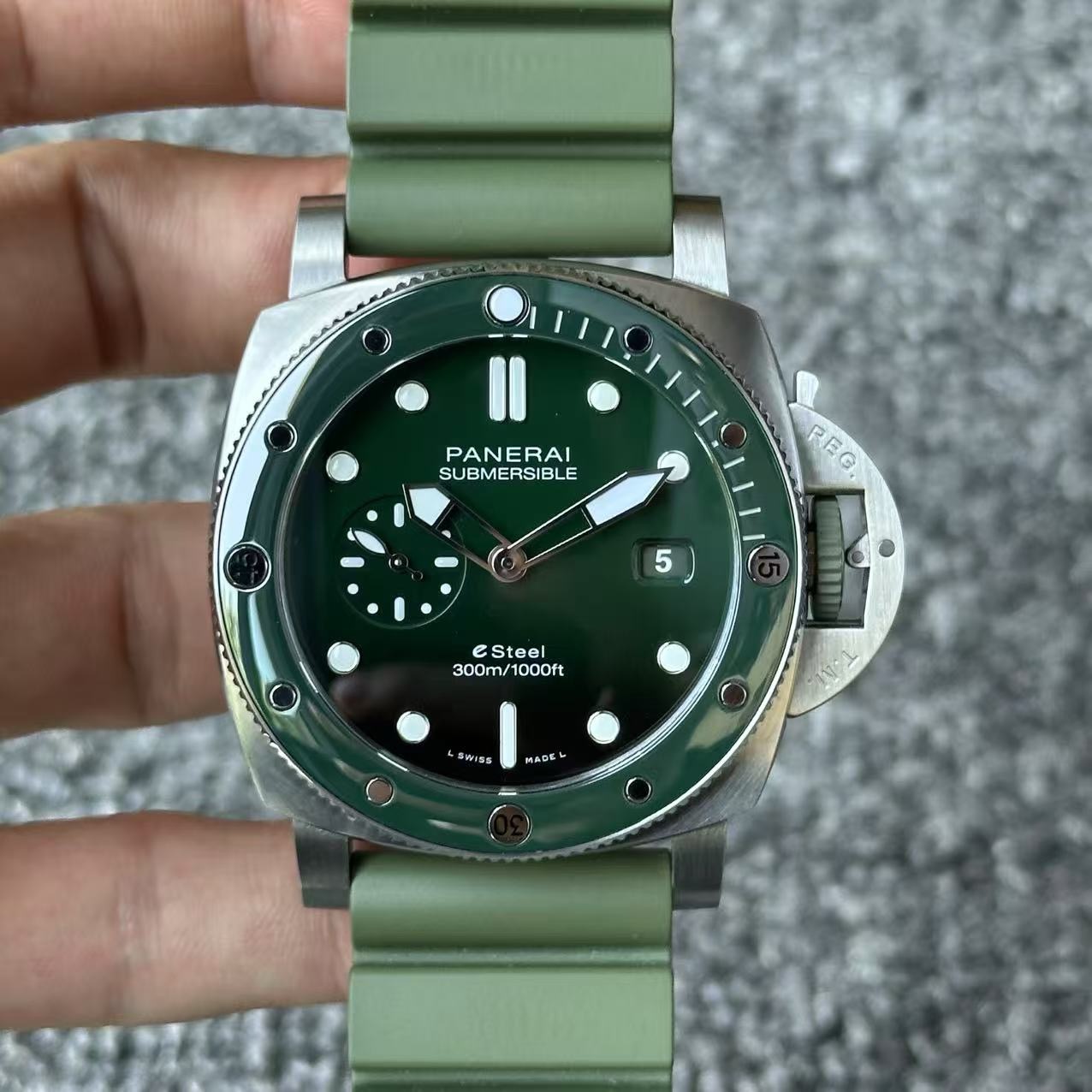 Panerai PAM01287