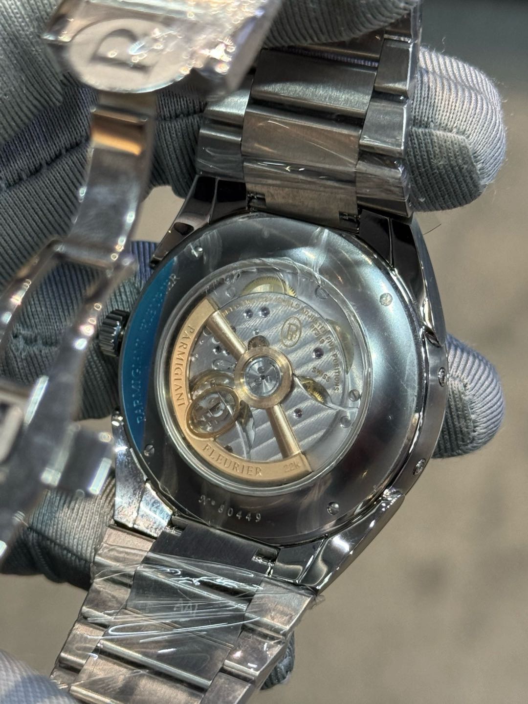 Parmigiani Fleurier pfc907-1020001-100182 detail 6