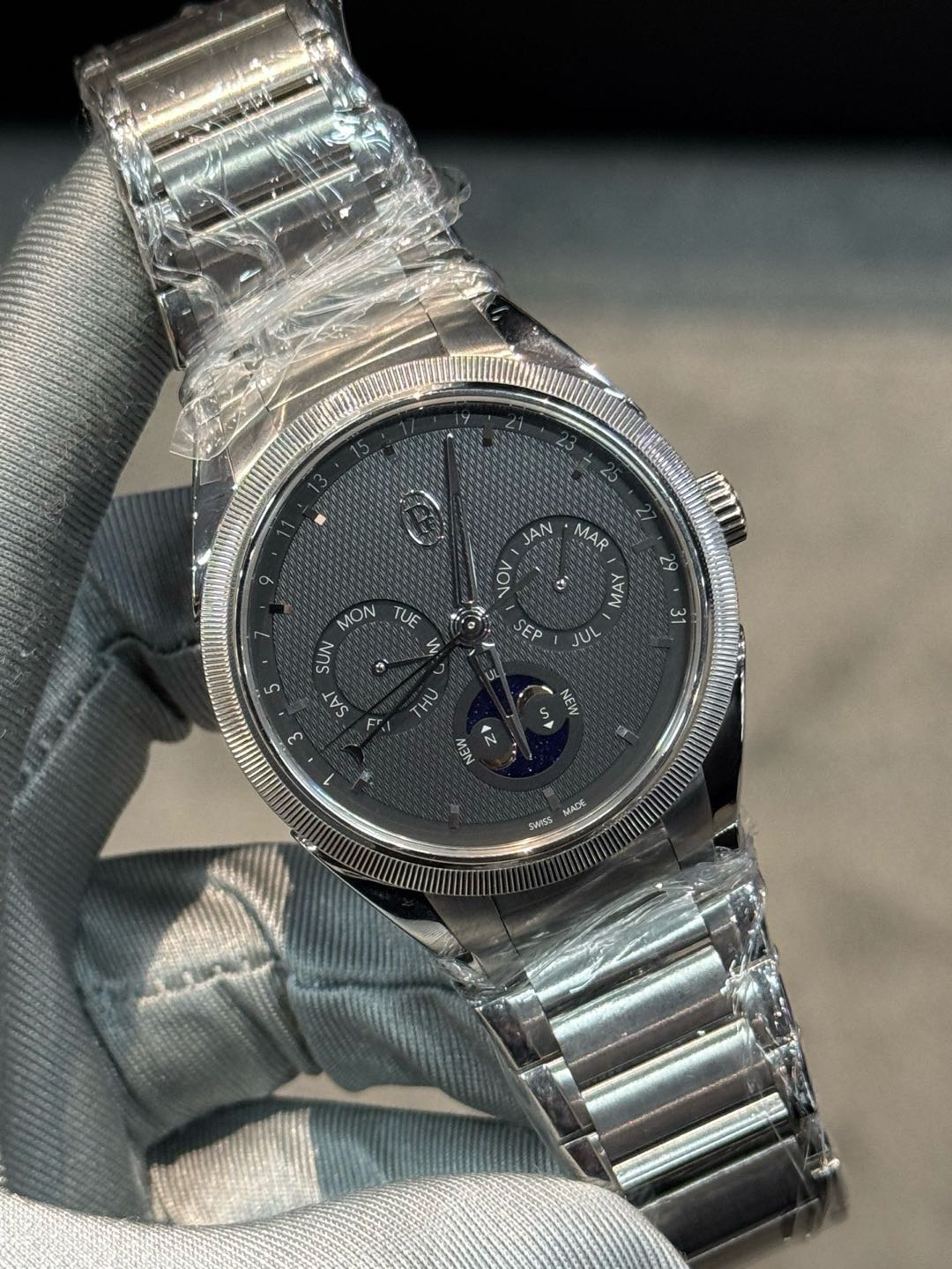 Parmigiani Fleurier pfc907-1020001-100182 detail 1