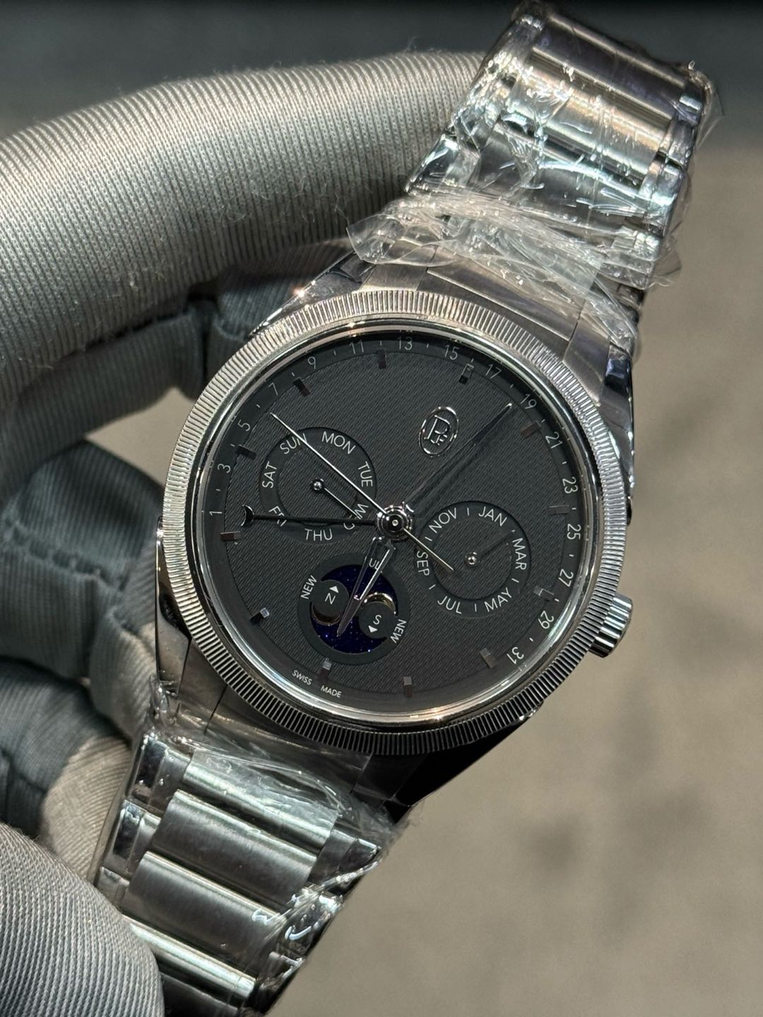 Parmigiani Fleurier pfc907-1020001-100182 detail 2