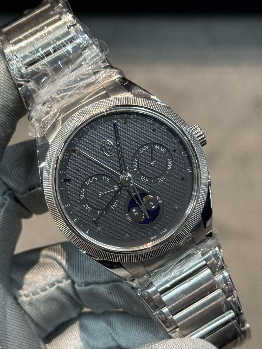 Parmigiani Fleurier pfc907-1020001-100182 detail 3