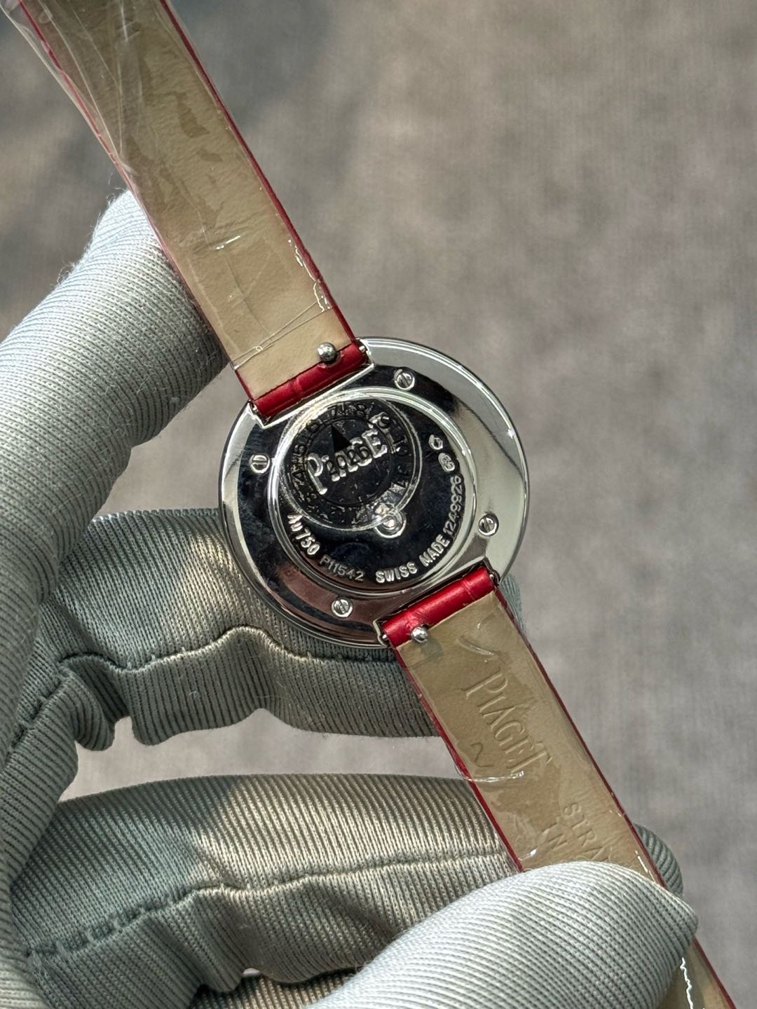 Piaget G0A43084 detail 6