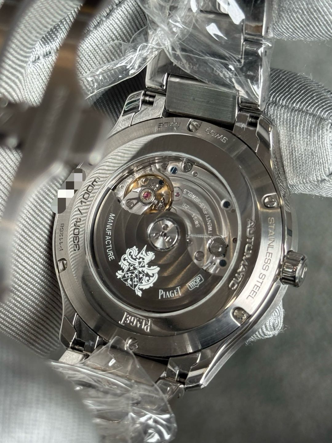 Piaget G0A49022 detail 6