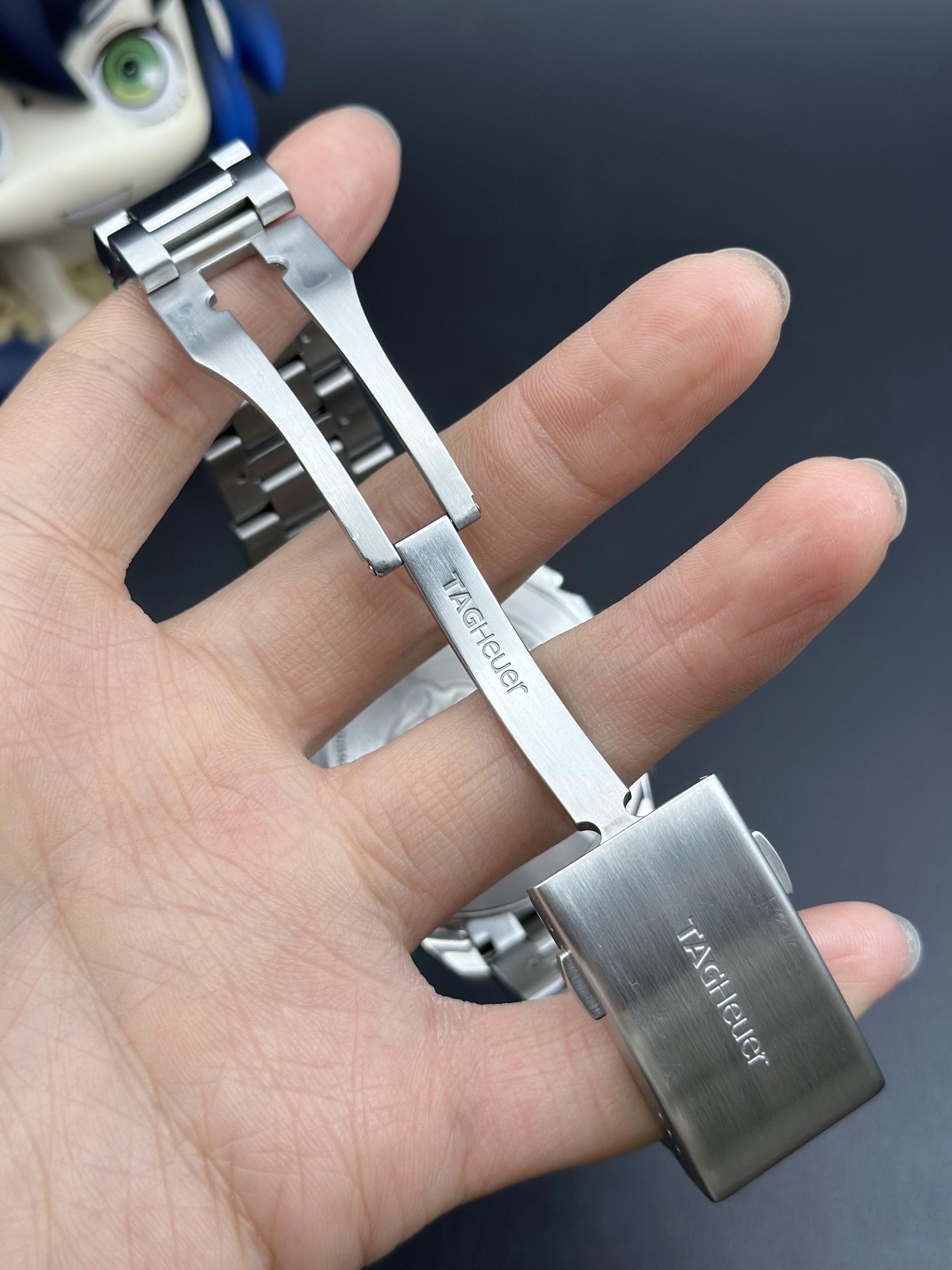 TAG Heuer CAY1110.BA0925 detail 6