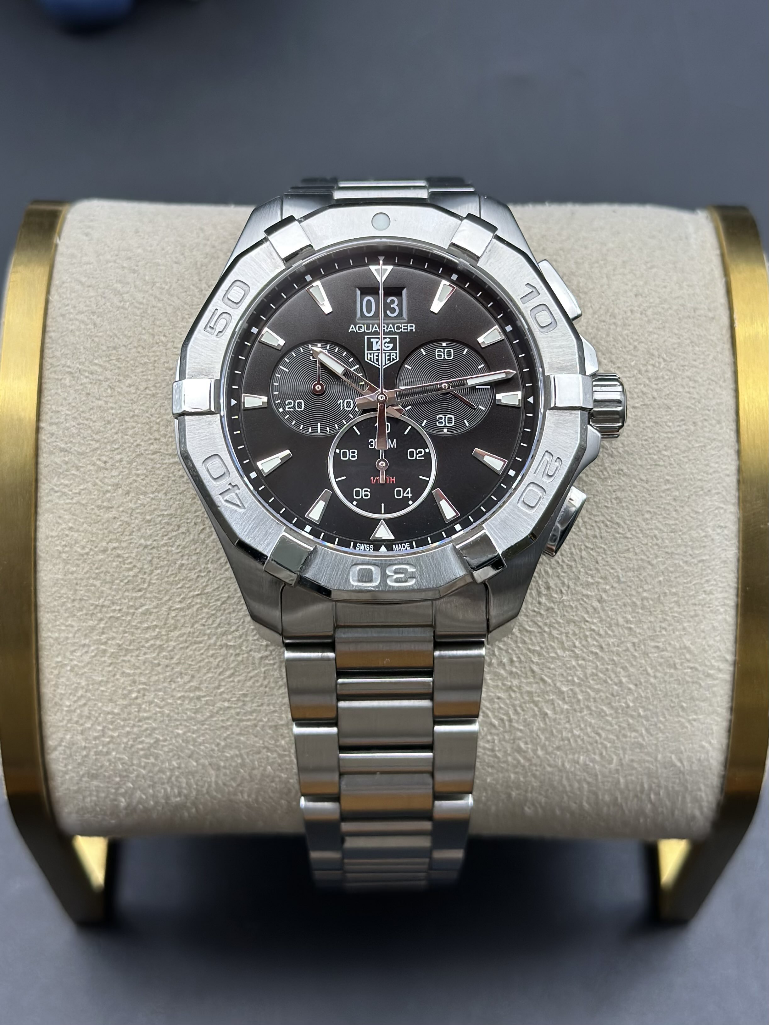 TAG Heuer CAY1110.BA0925