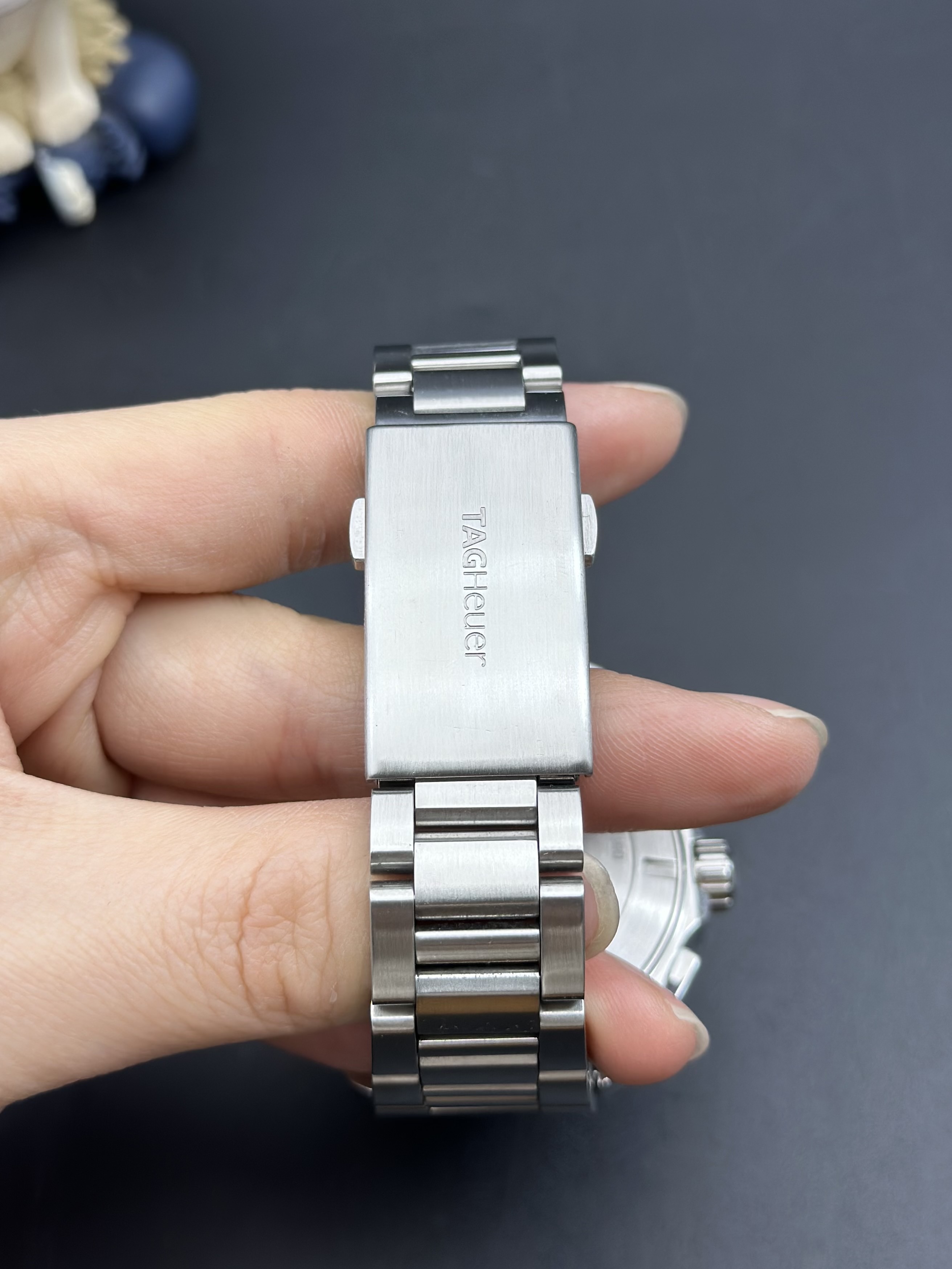 TAG Heuer CAY1110.BA0925 detail 5