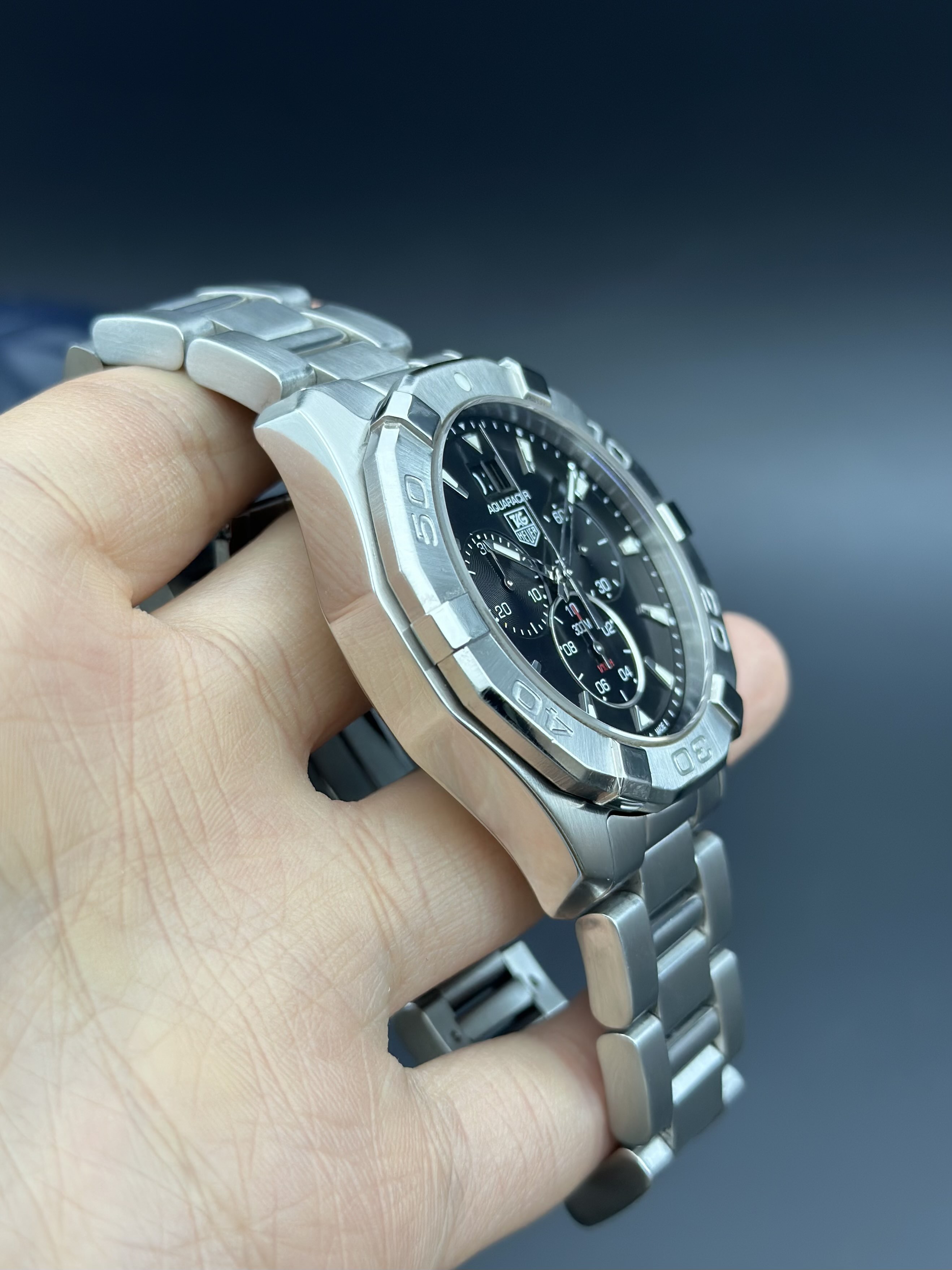 TAG Heuer CAY1110.BA0925 detail 3