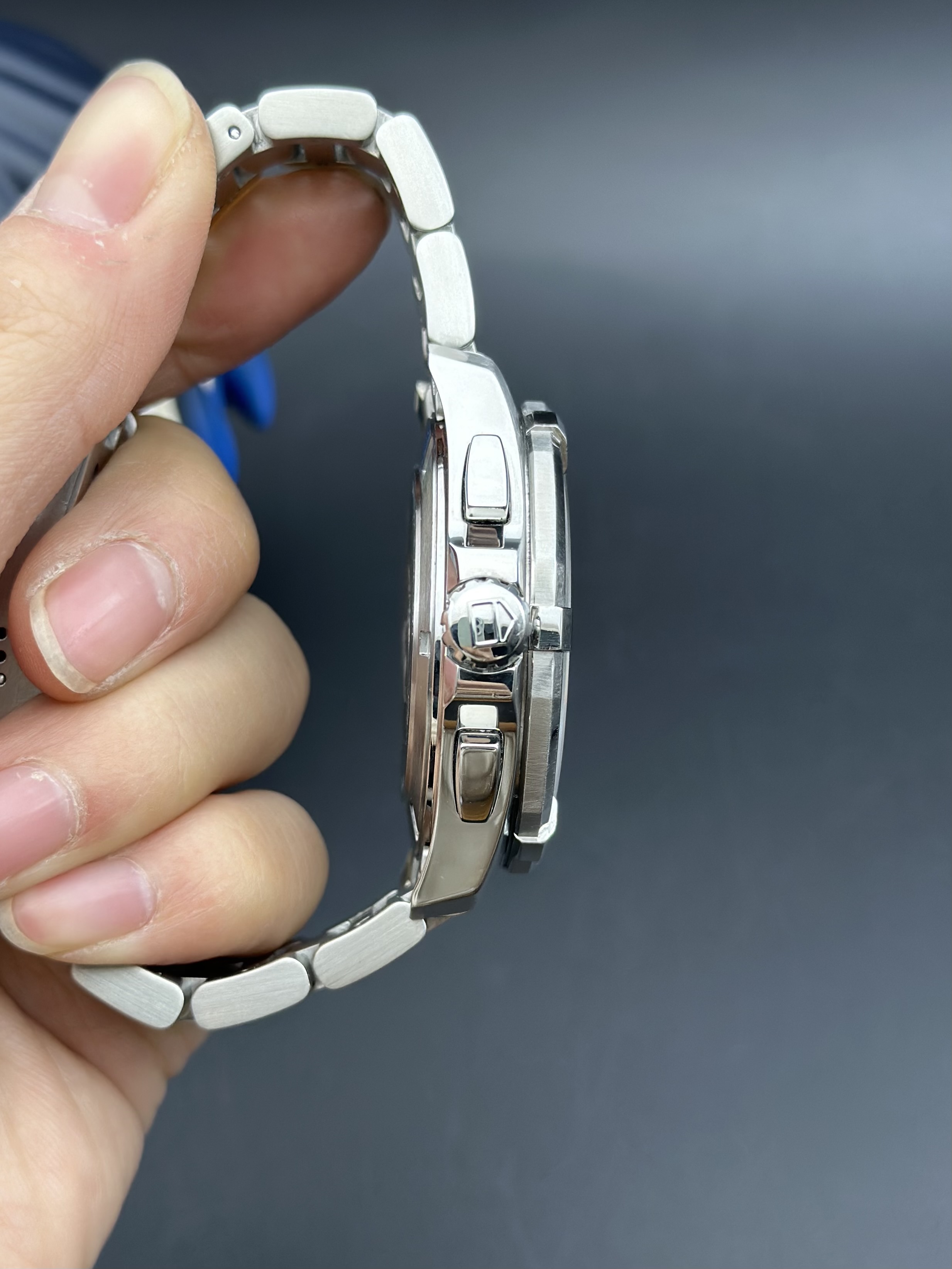 TAG Heuer CAY1110.BA0925 detail 4