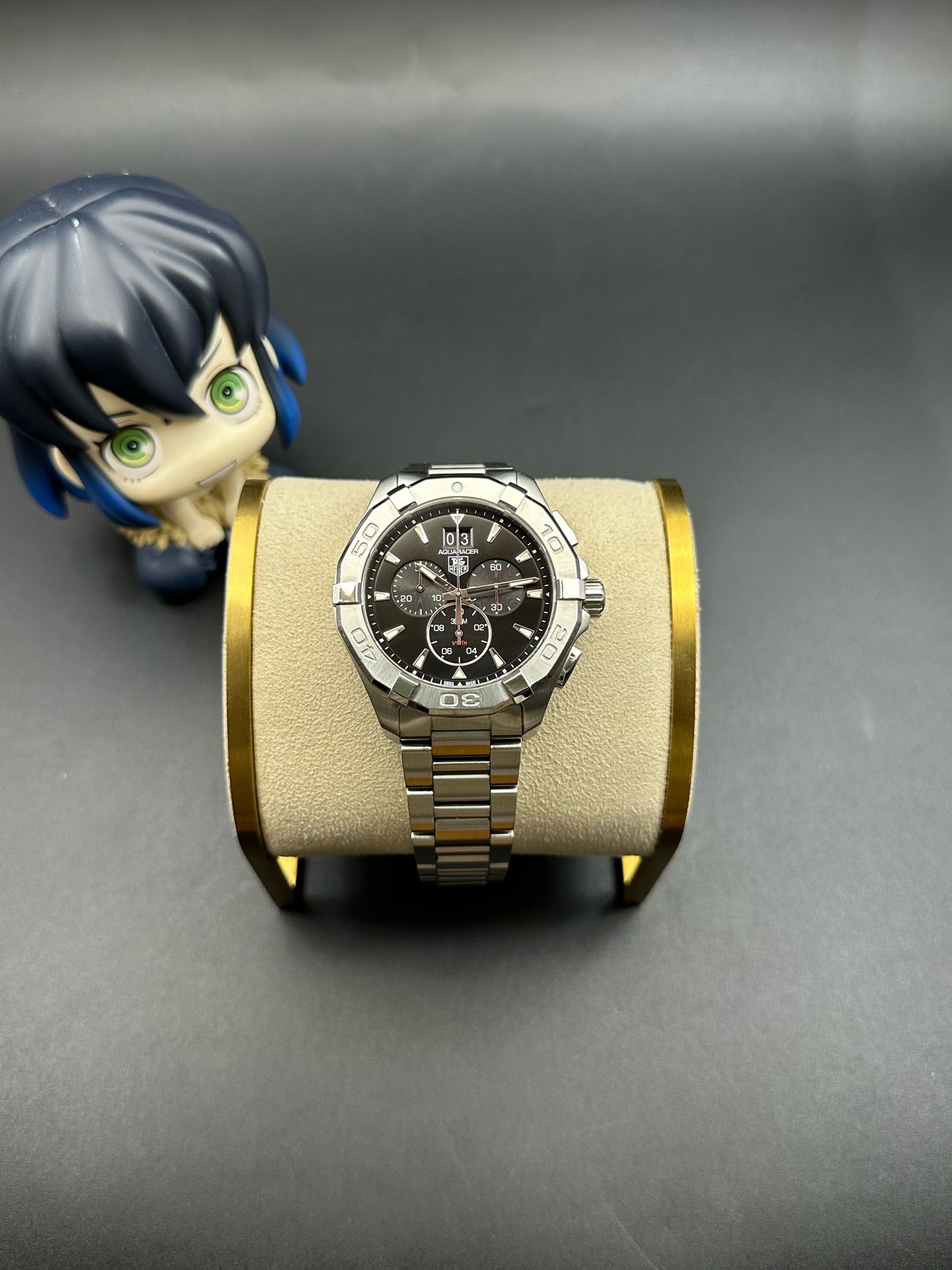TAG Heuer CAY1110.BA0925 detail 2