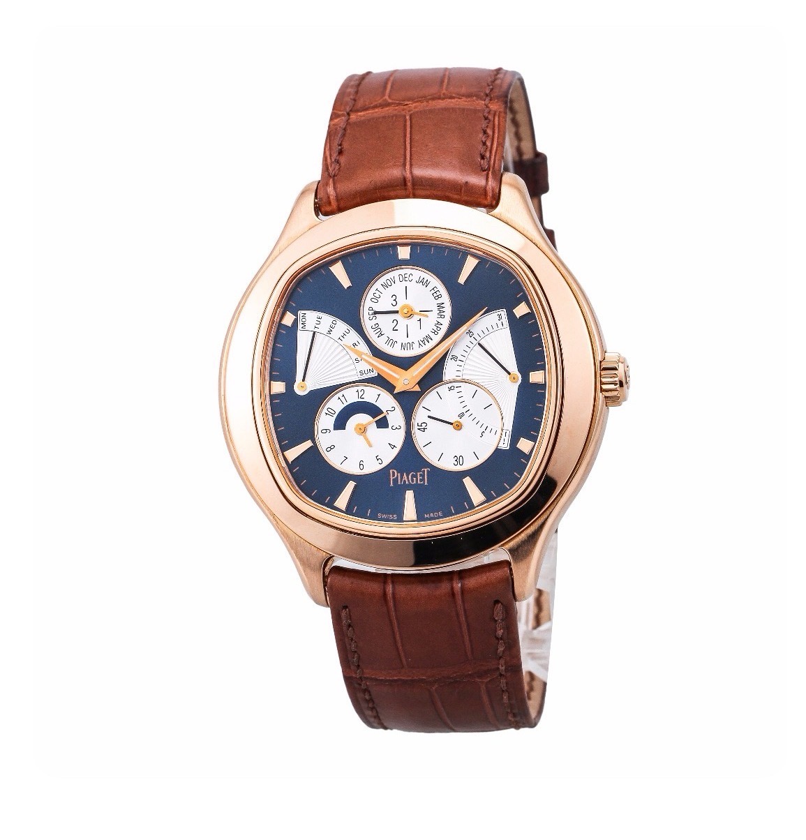 Piaget G0A33019 detail 4