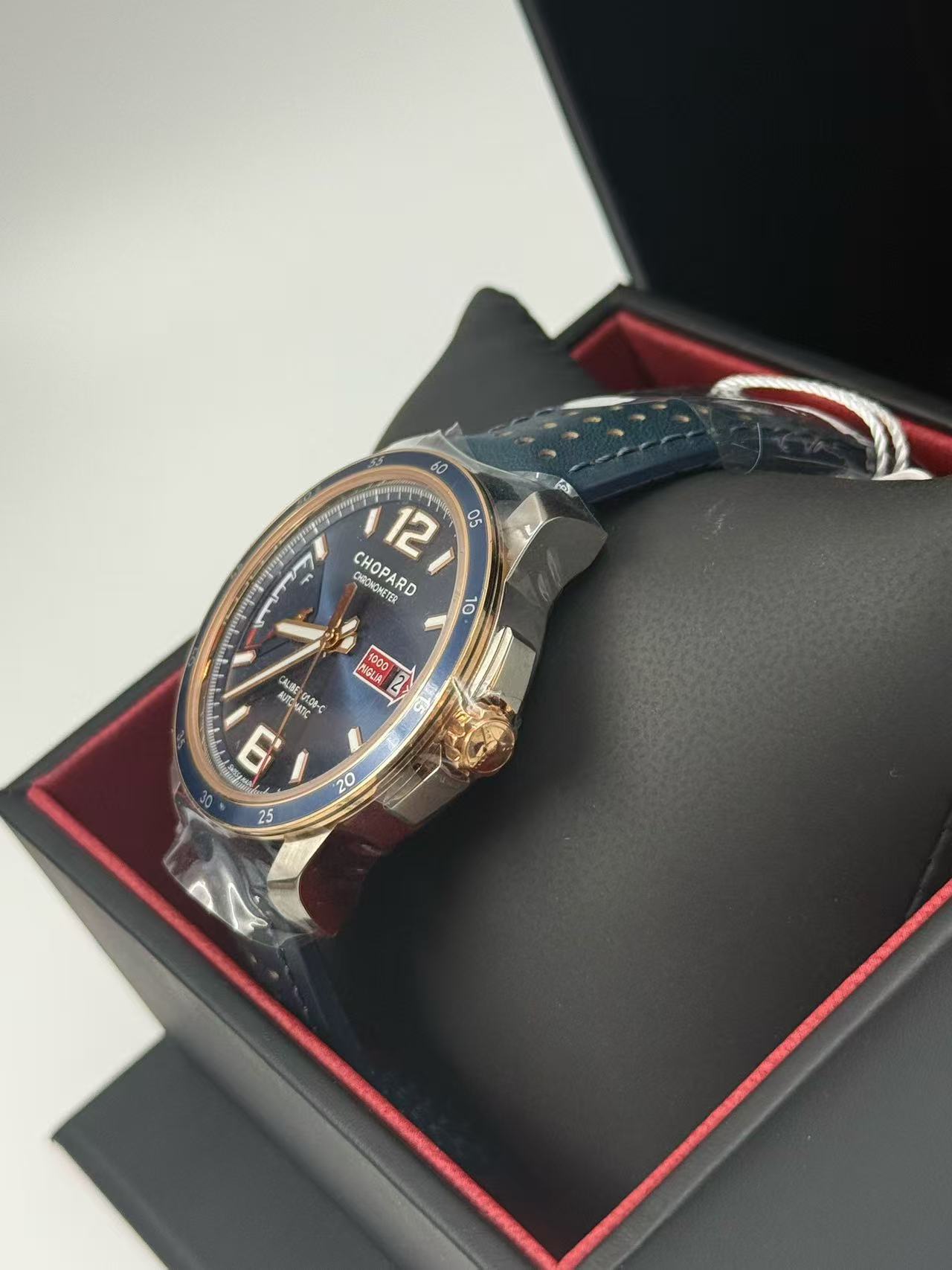 Chopard 168566-6002 detail 1