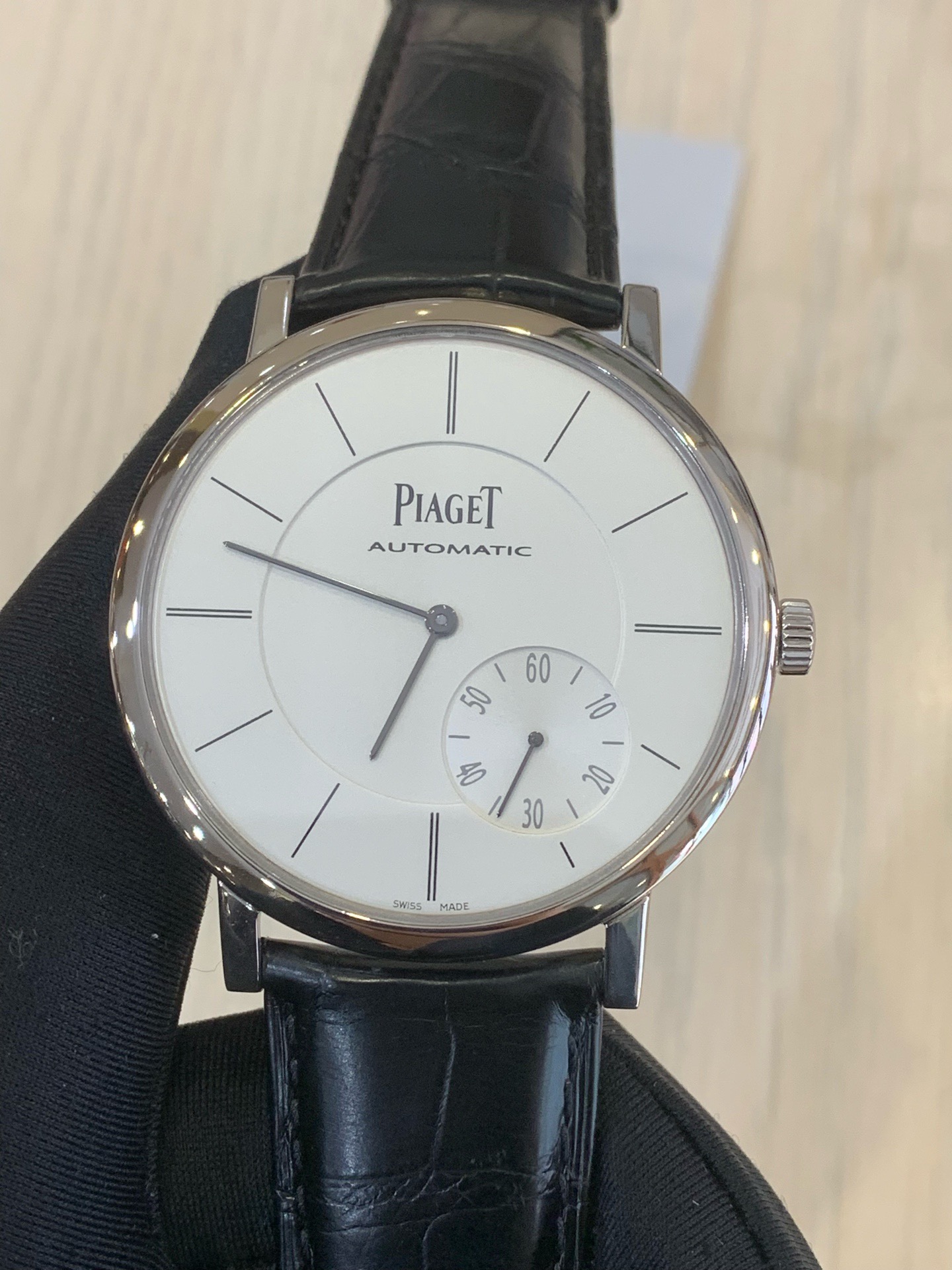 Piaget G0A35130