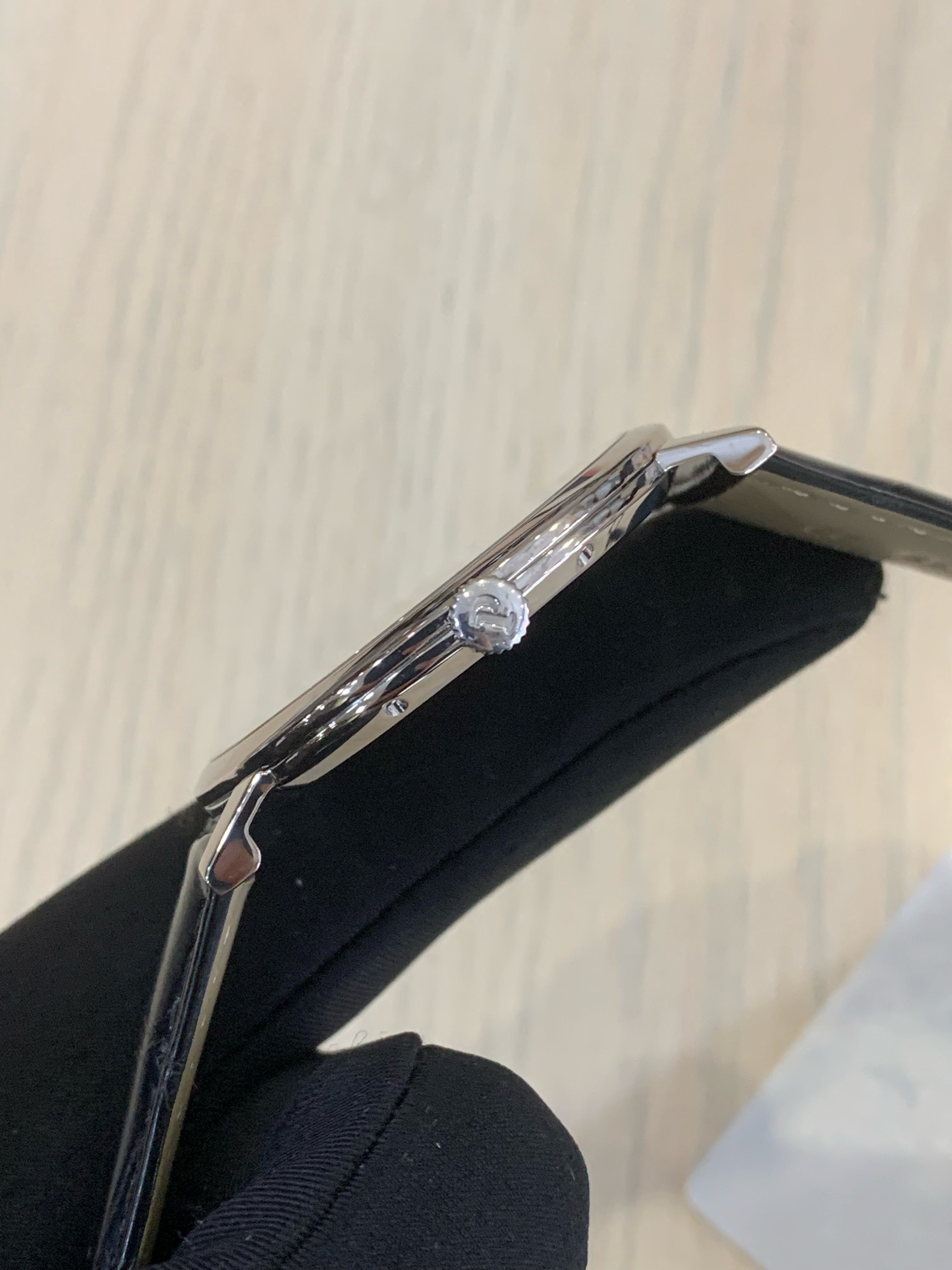 Piaget G0A35130 detail 1