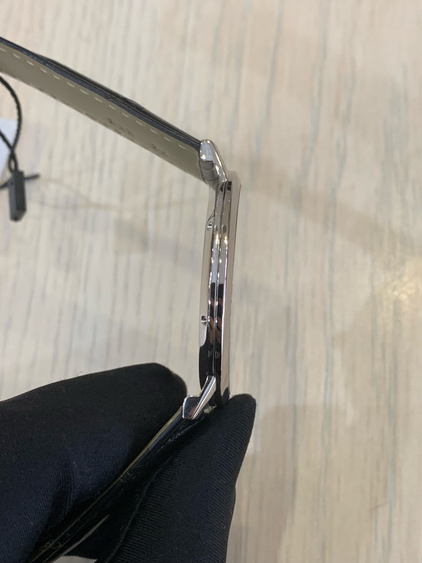 Piaget G0A35130 detail 2
