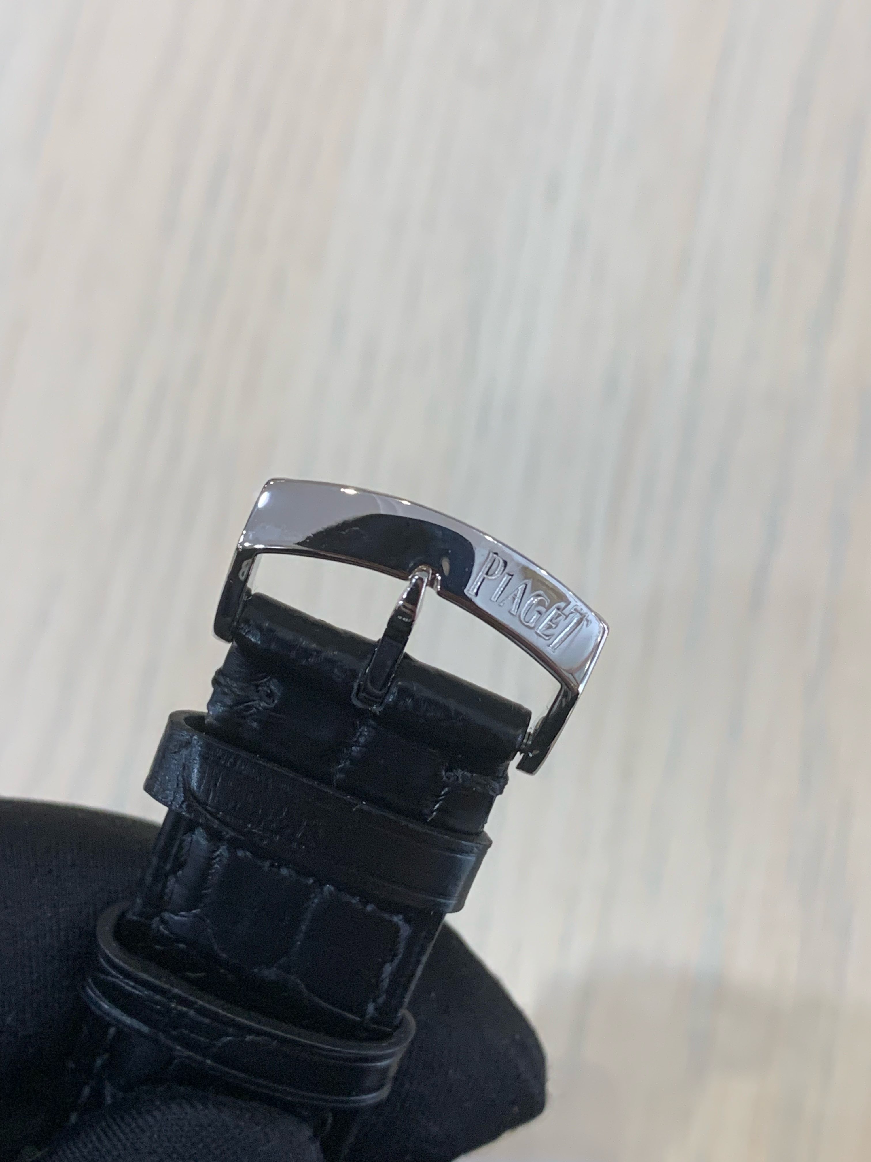 Piaget G0A35130 detail 4