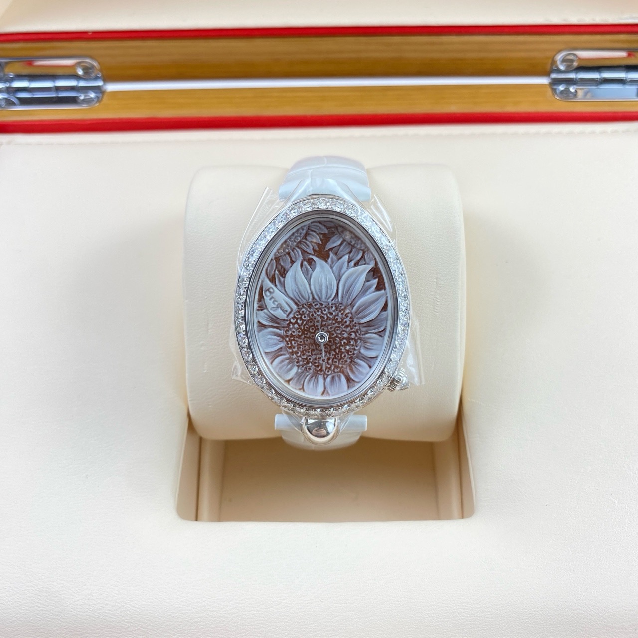 Breguet 8958BB detail 6