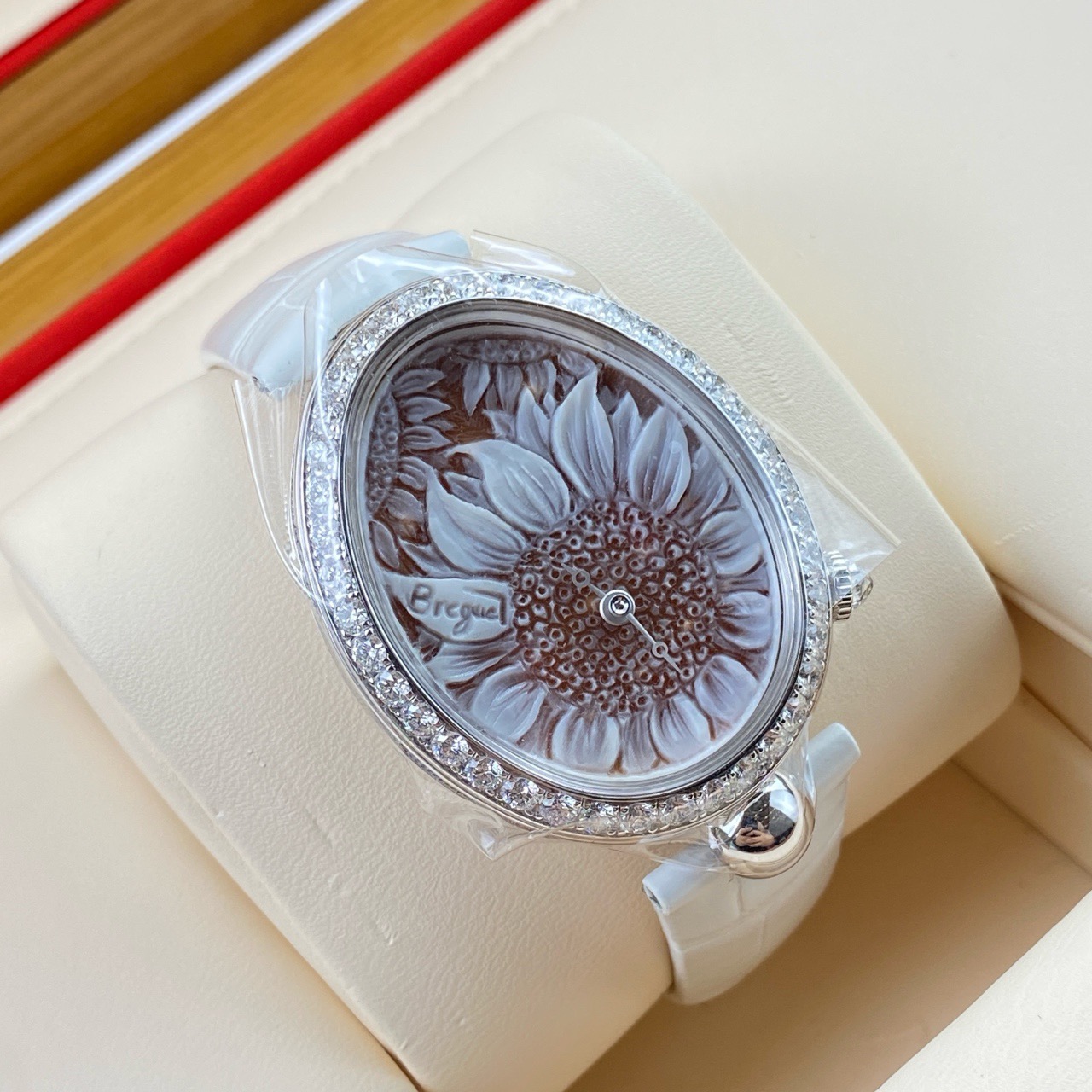 Breguet 8958BB detail 7