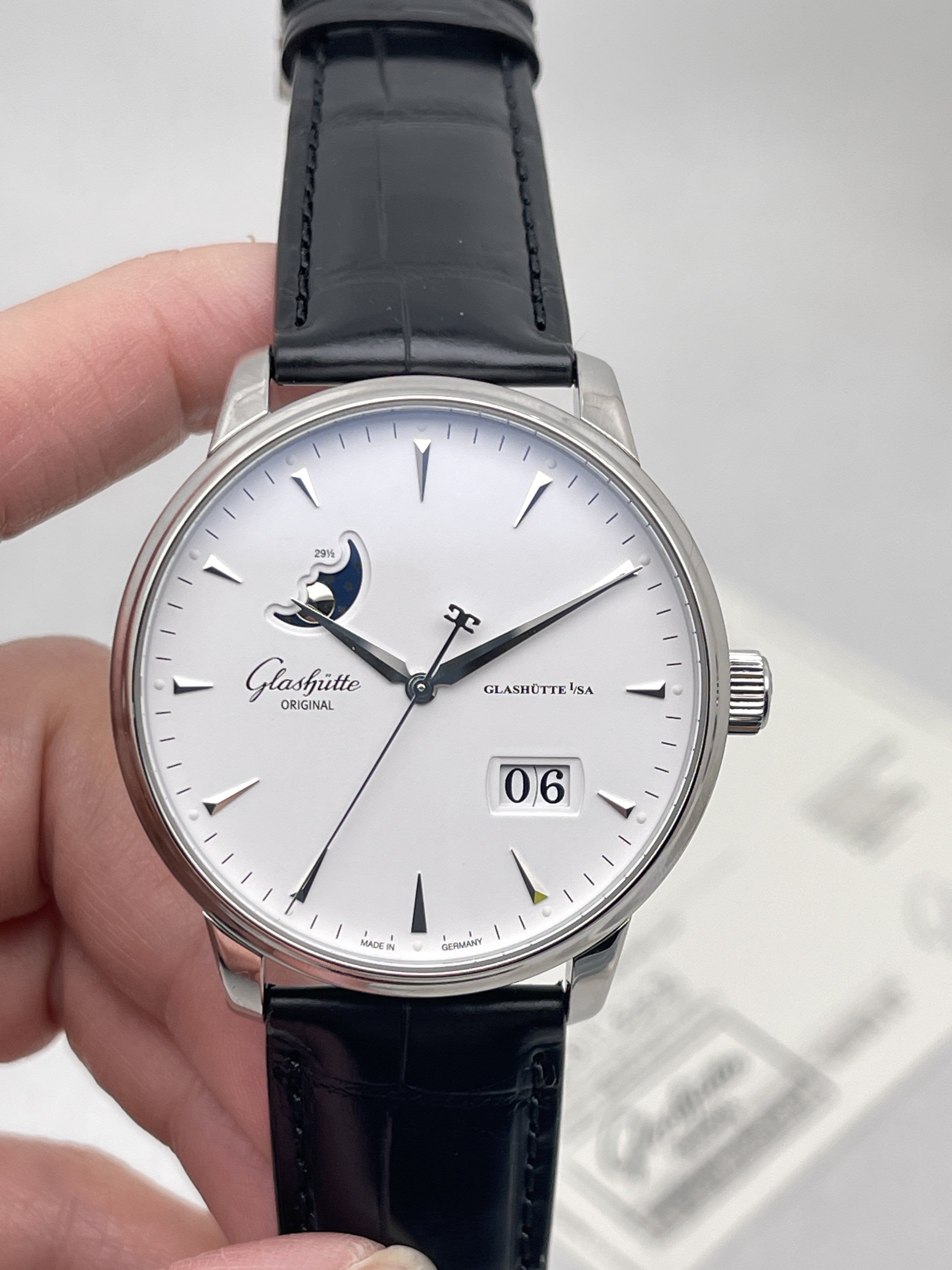 Glash&uuml;tte Original 1-36-04-05-02-51