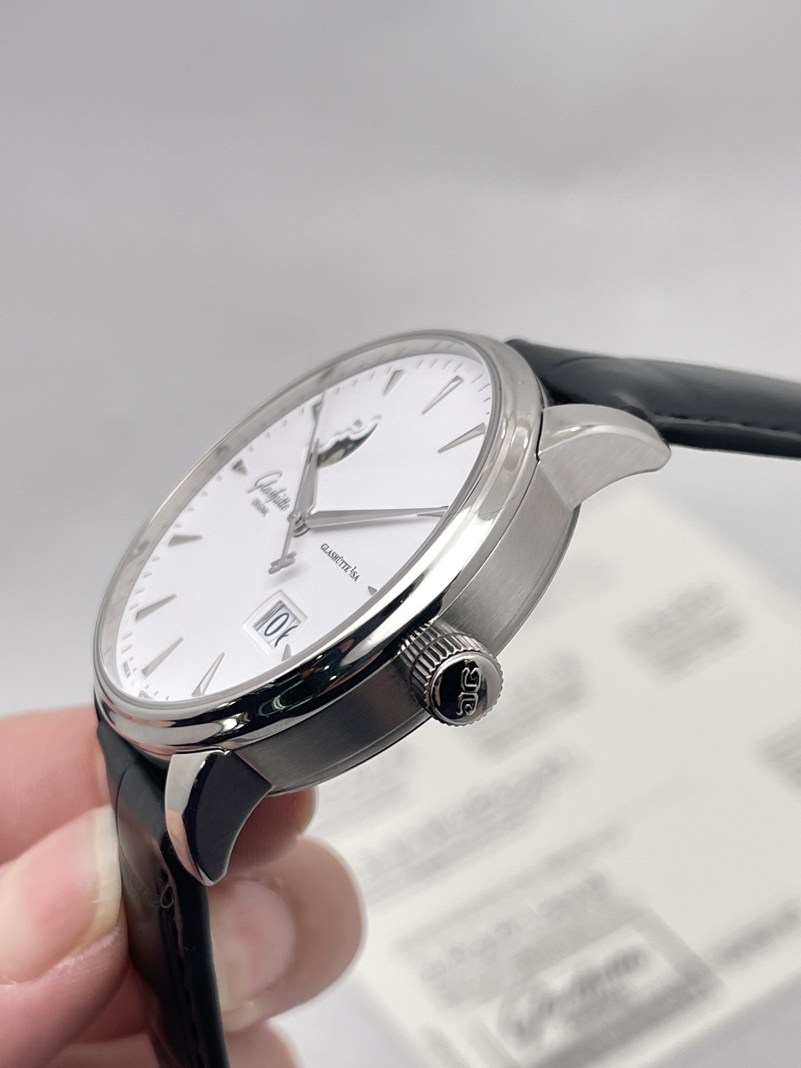 Glash&uuml;tte Original 1-36-04-05-02-51 detail 3