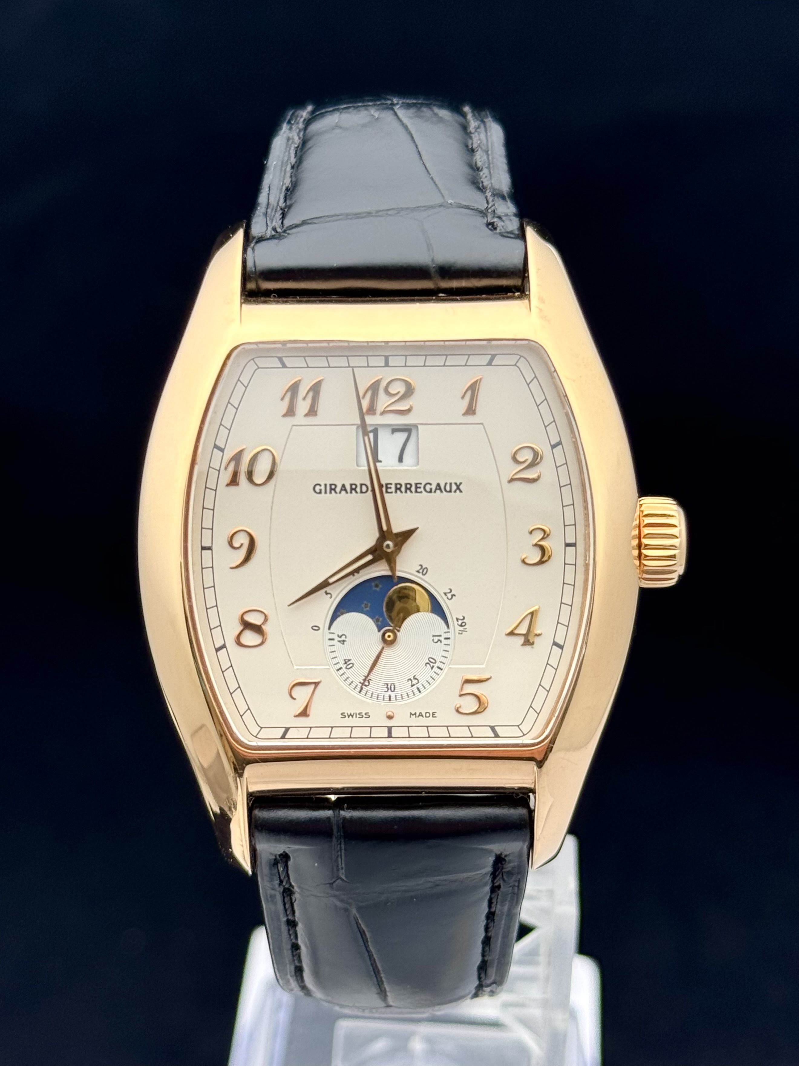 Girard Perregaux 27600