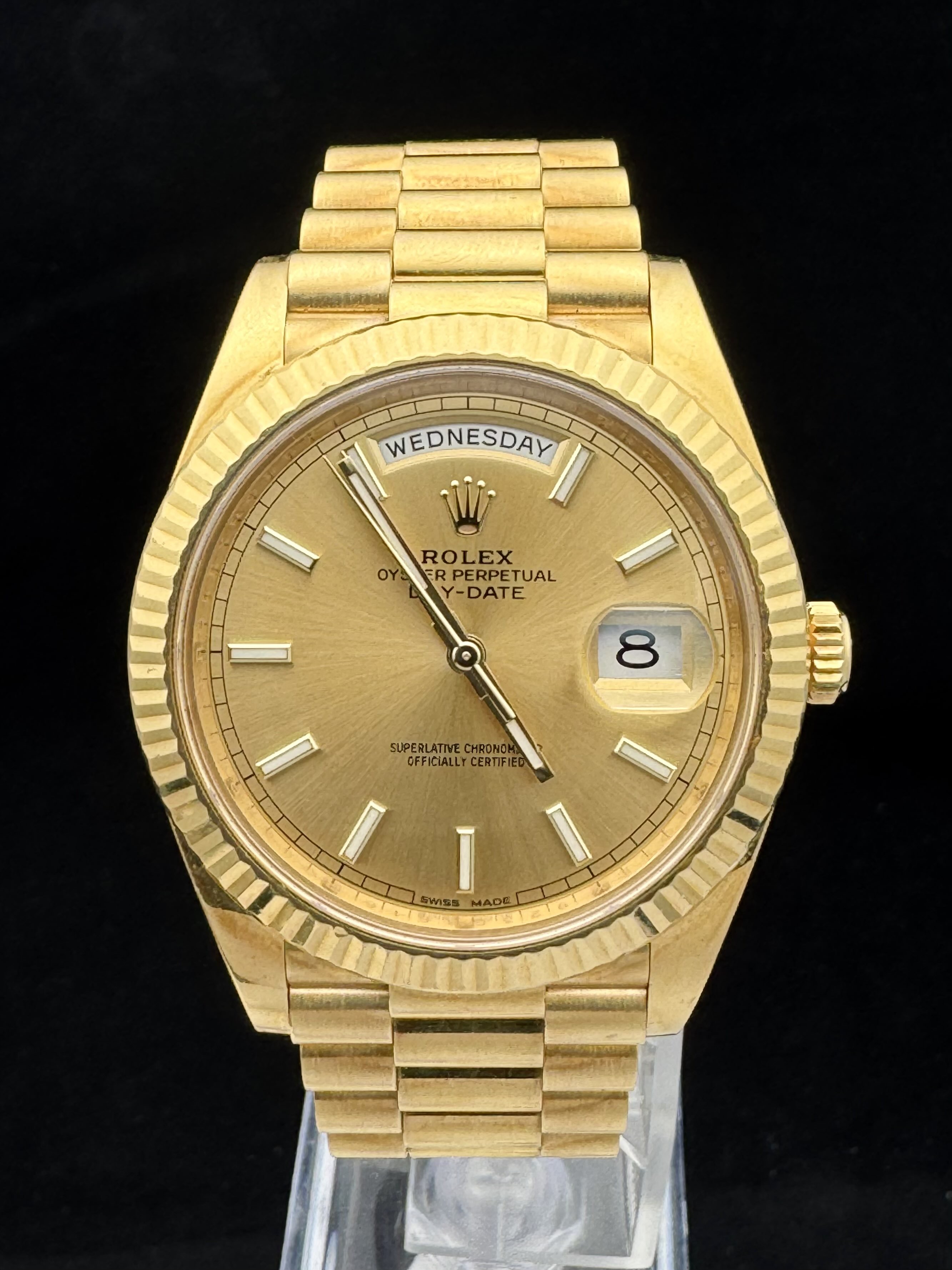 Rolex 228238