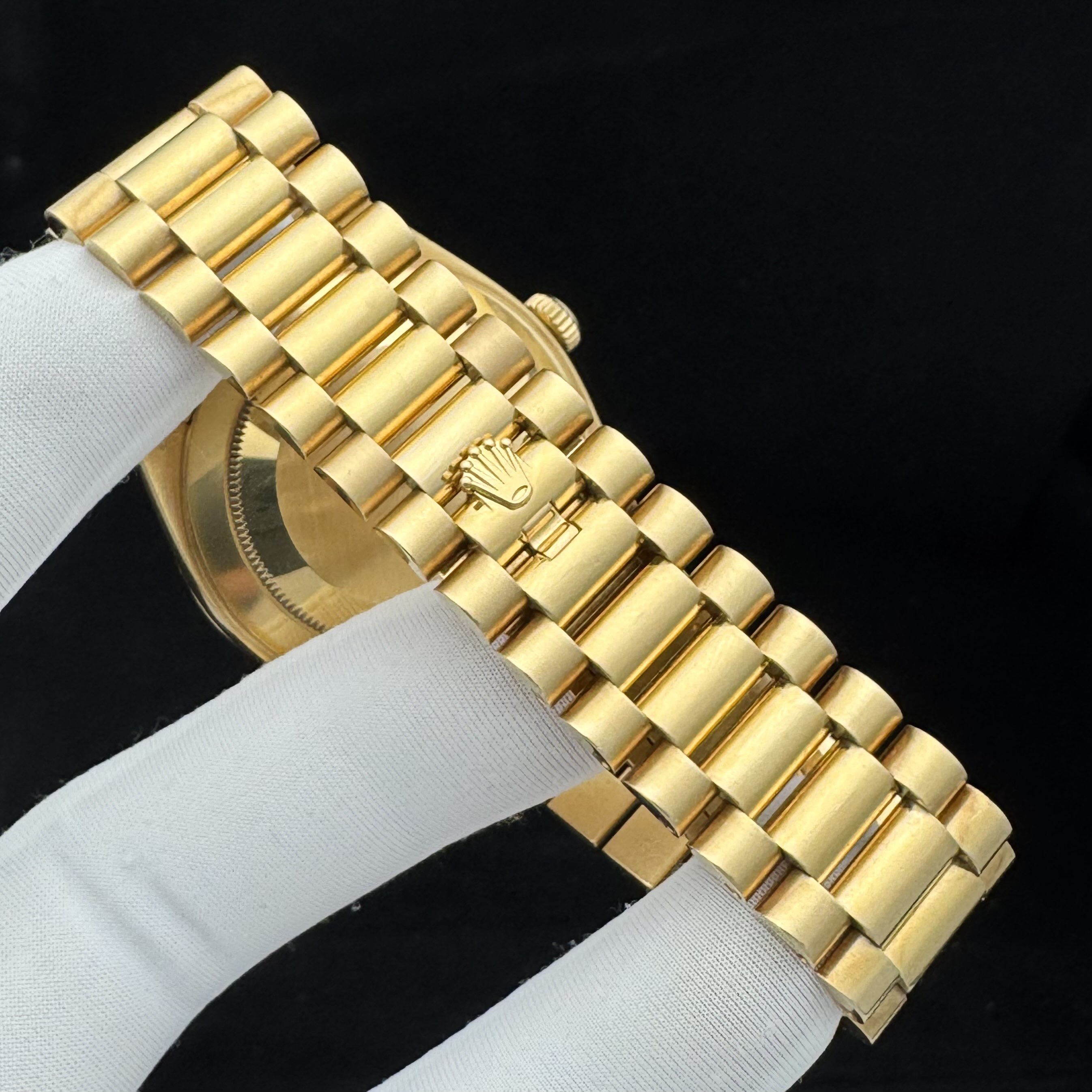 Rolex 228238 detail 3