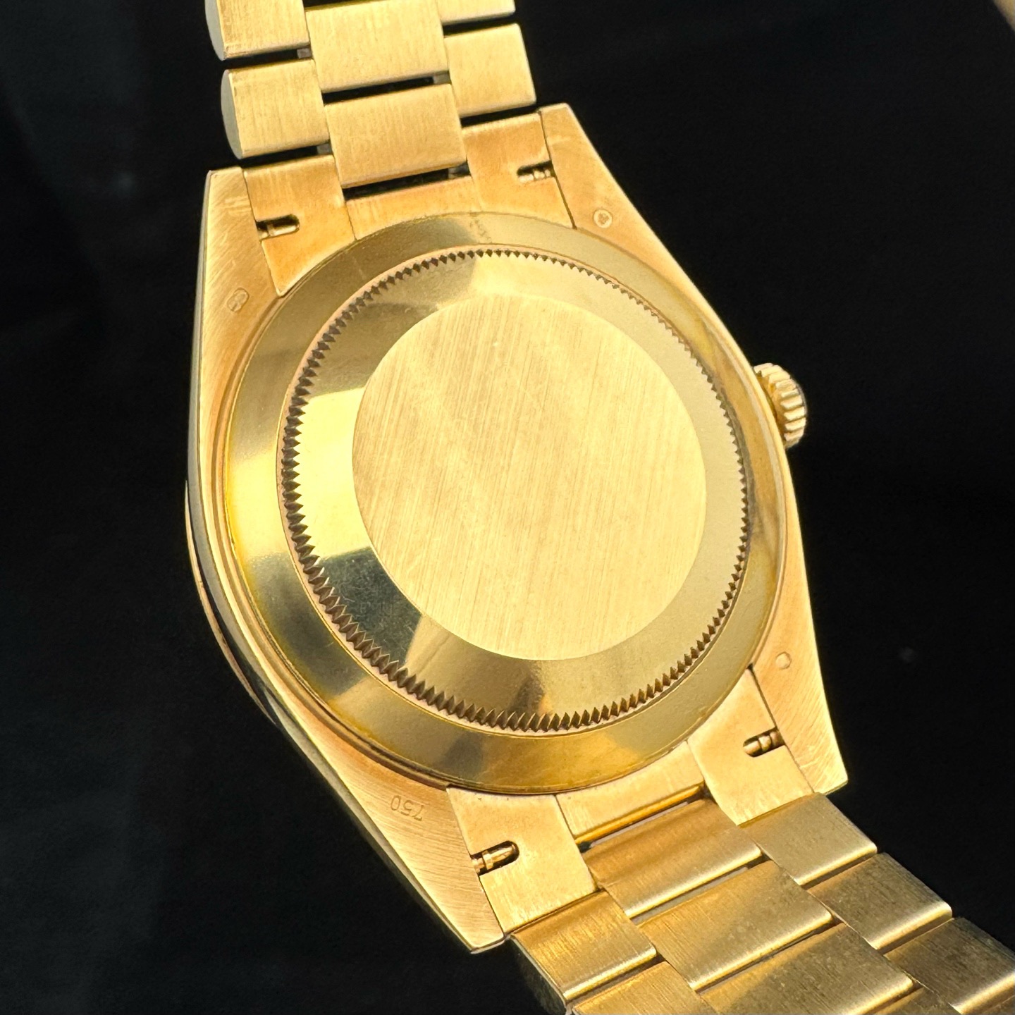 Rolex 228238 detail 4