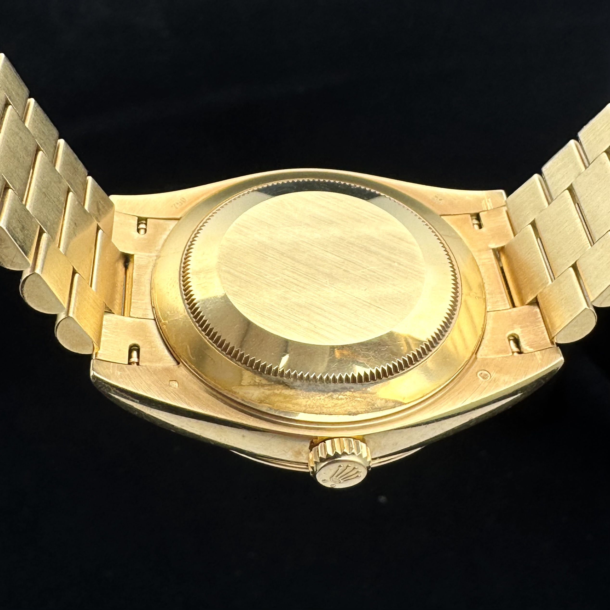Rolex 228238 detail 5