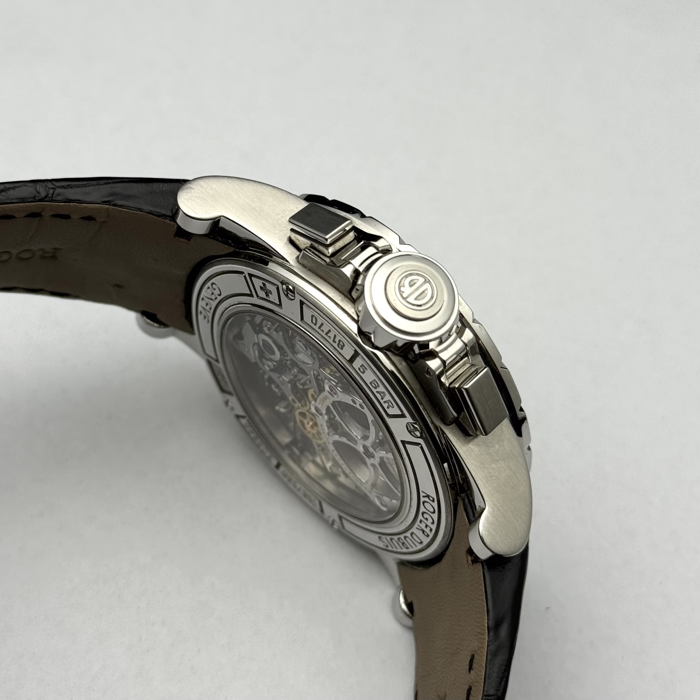Roger Dubuis RDDBEX0266 detail 6