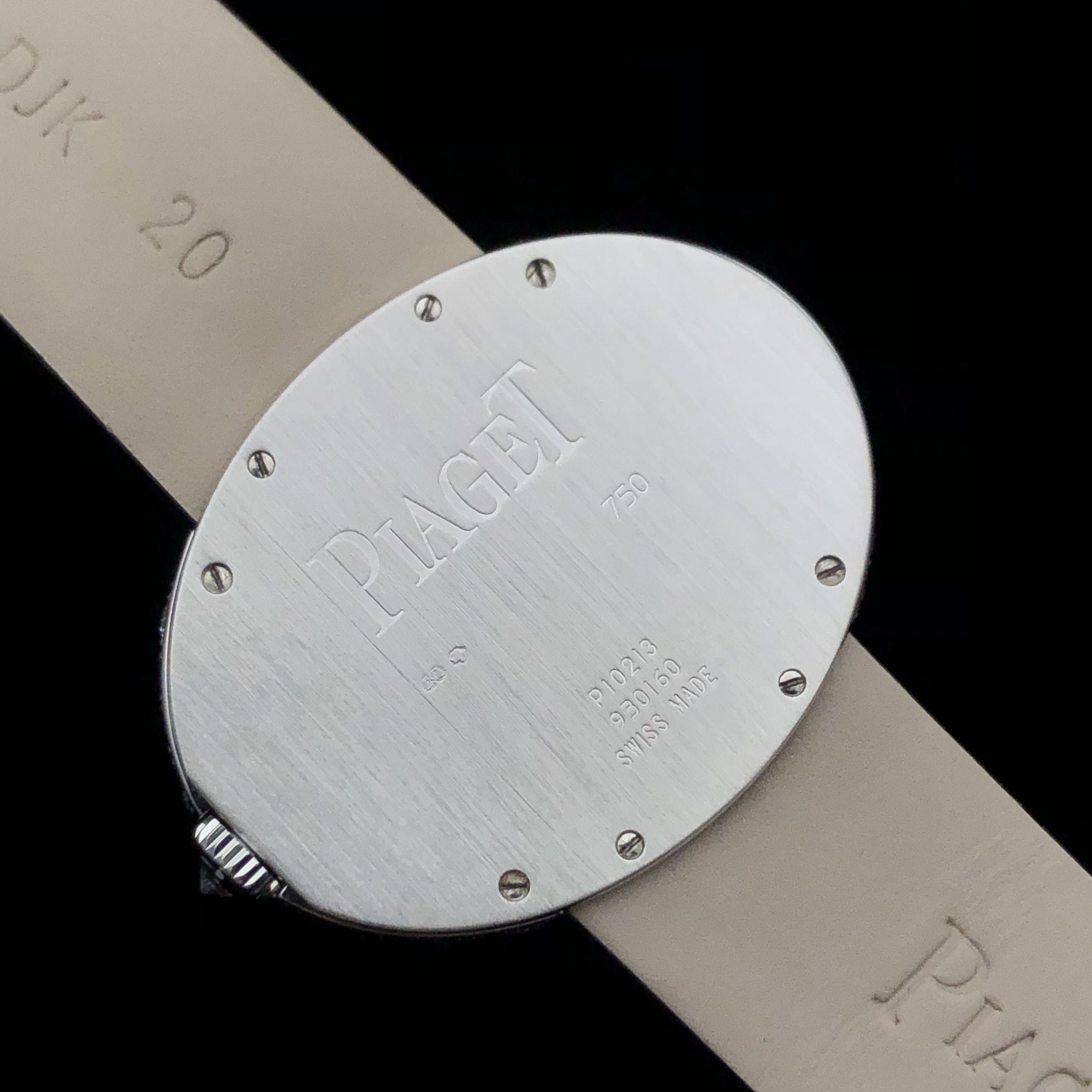 Piaget G0A30081 detail 6