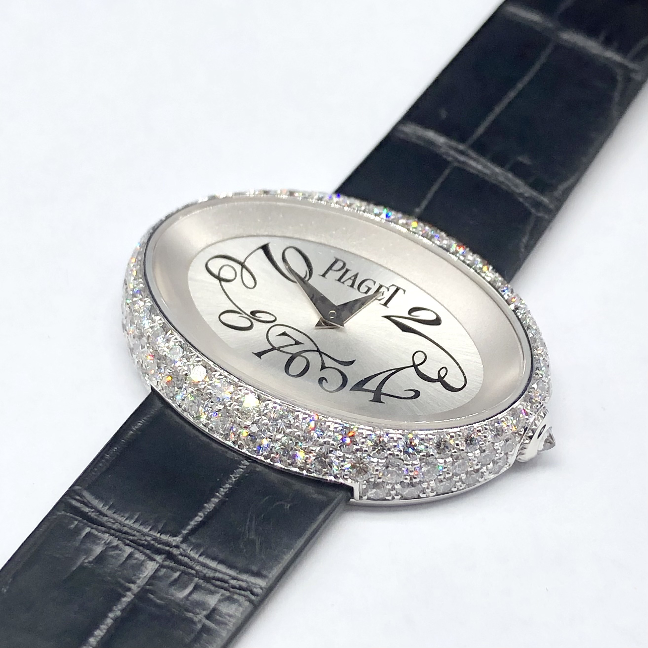 Piaget G0A30081 detail 1