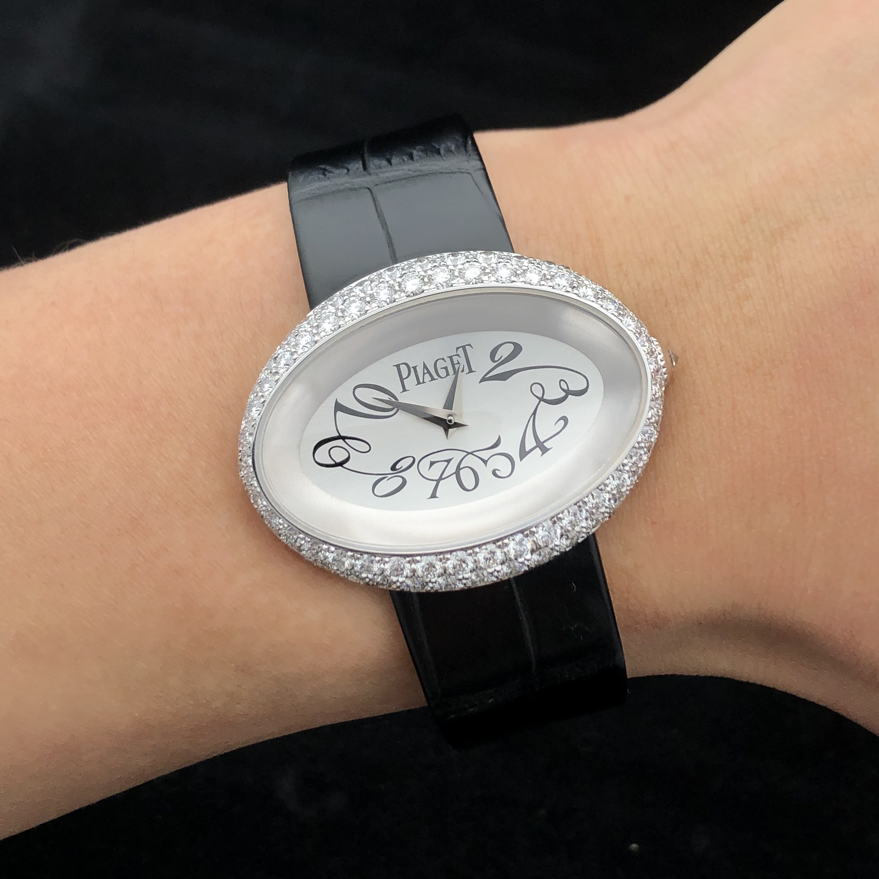 Piaget G0A30081 detail 4