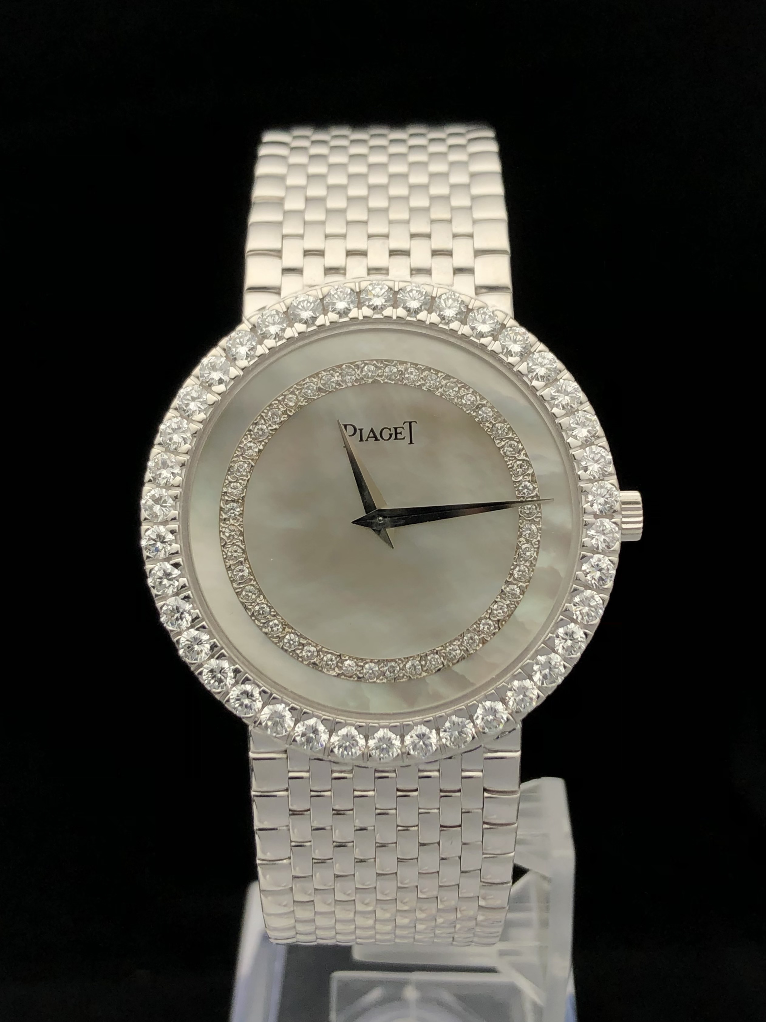 Piaget Vintage