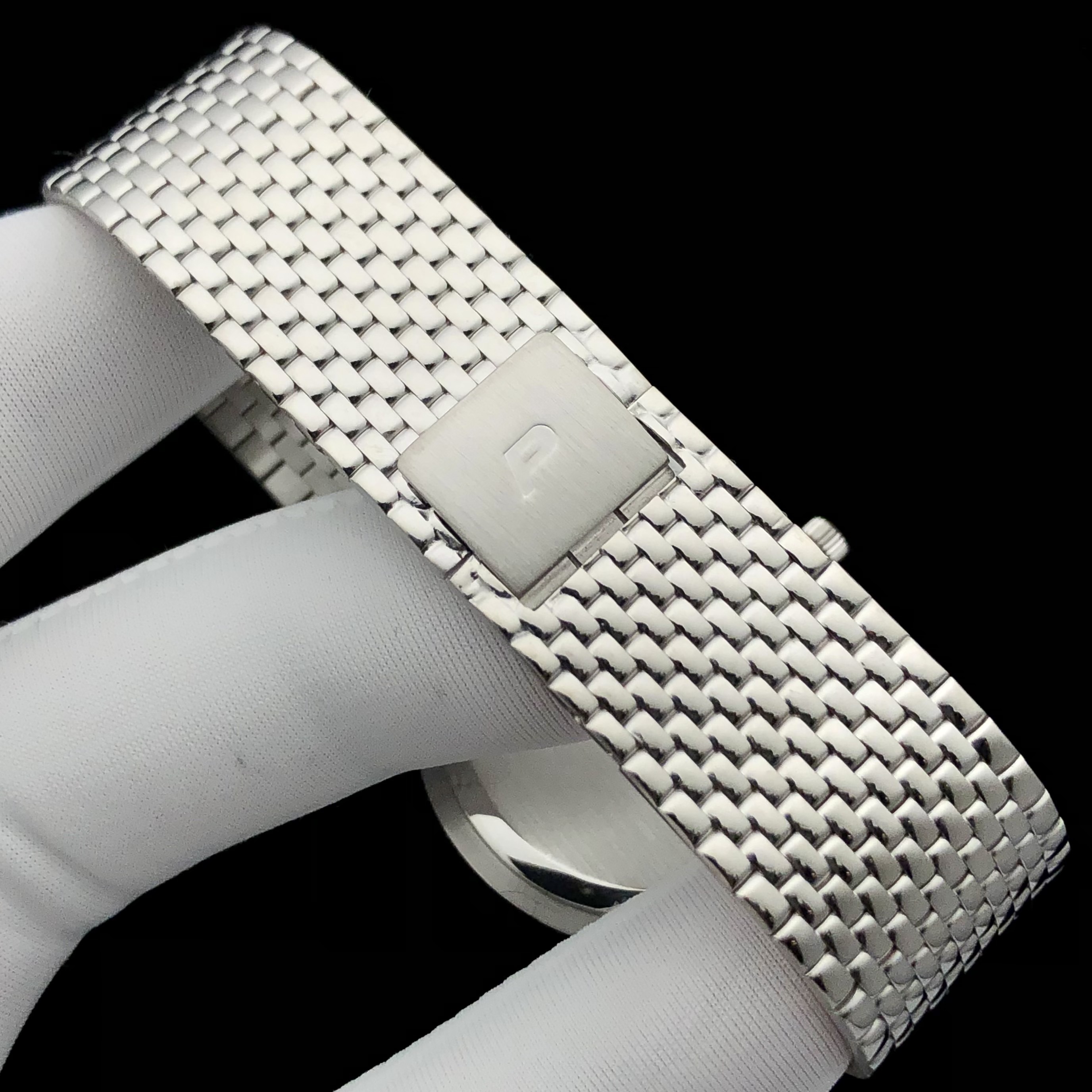 Piaget Vintage detail 4