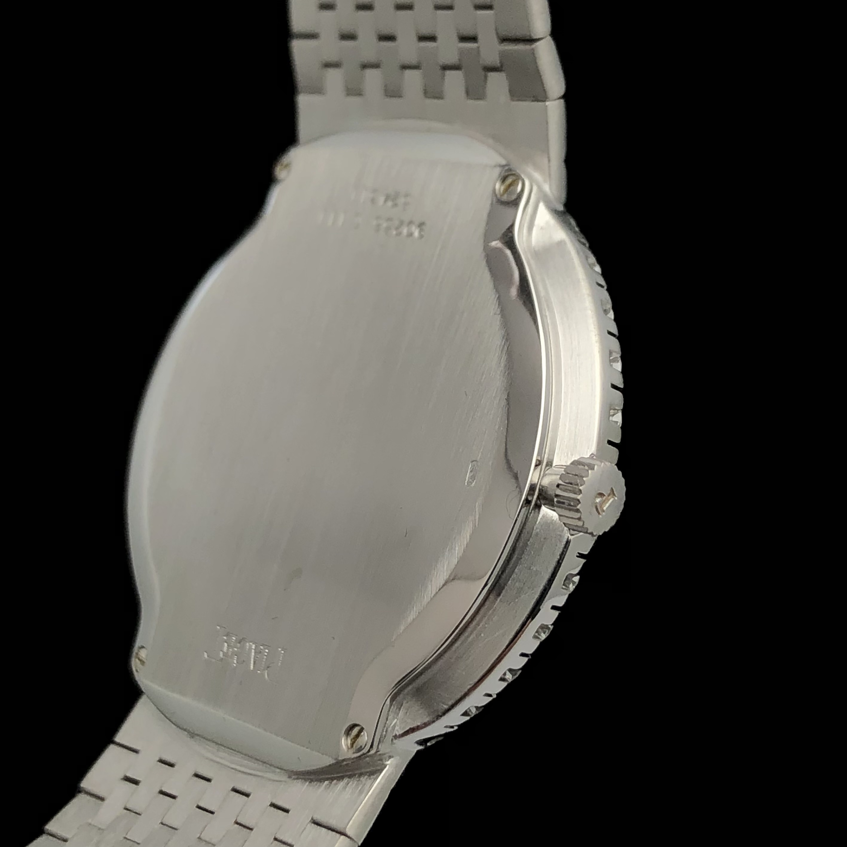 Piaget Vintage detail 5