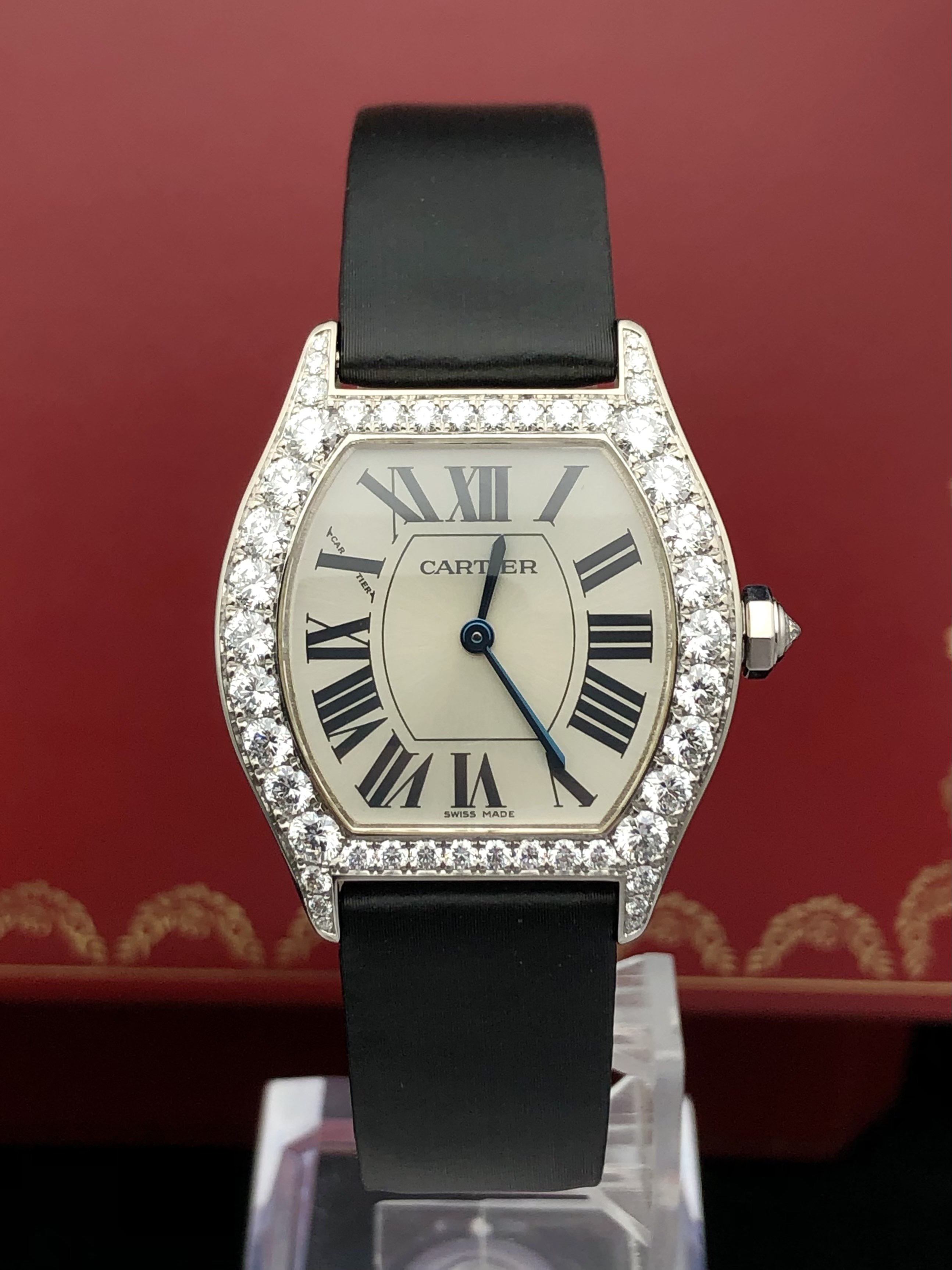 Cartier WA507231
