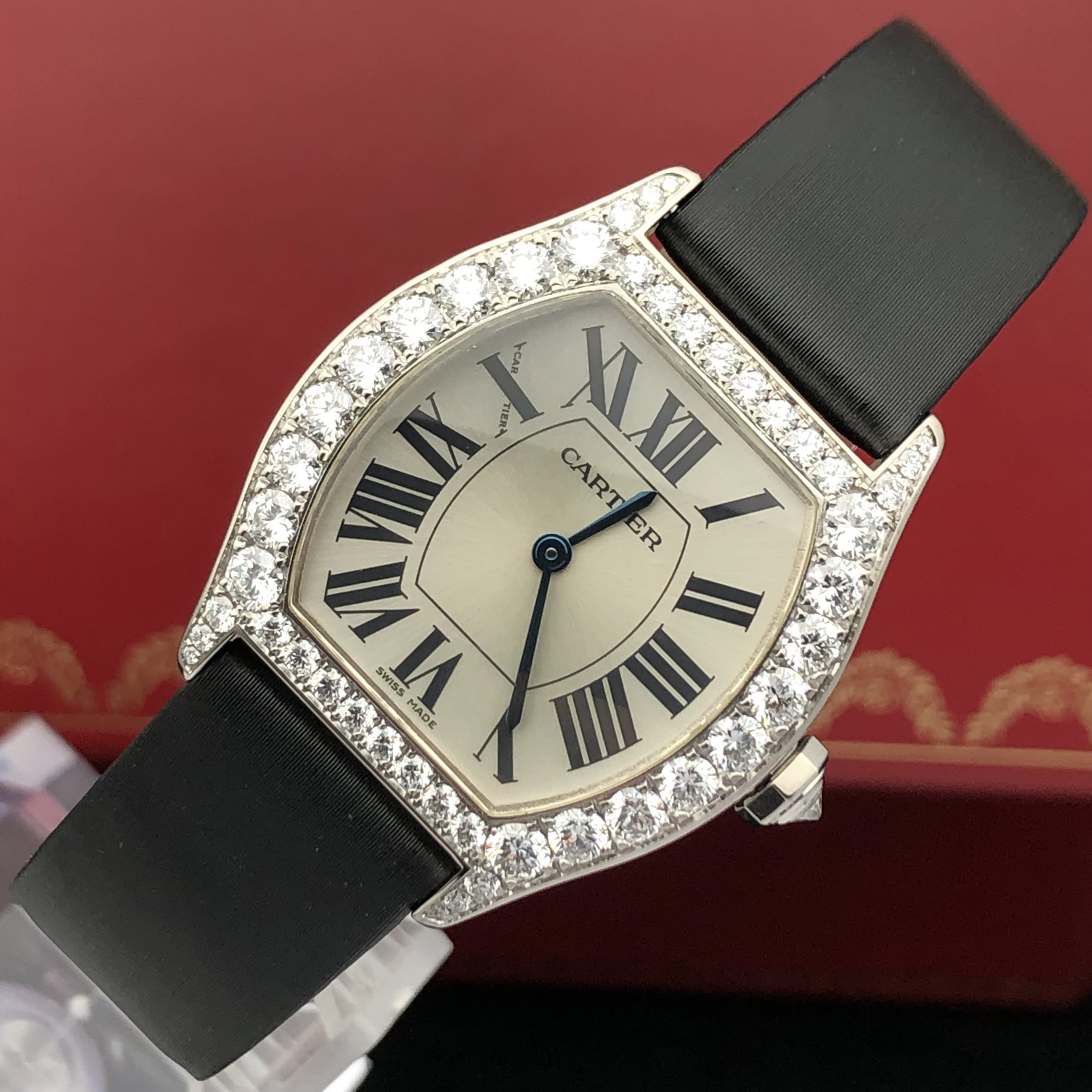 Cartier WA507231 detail 1