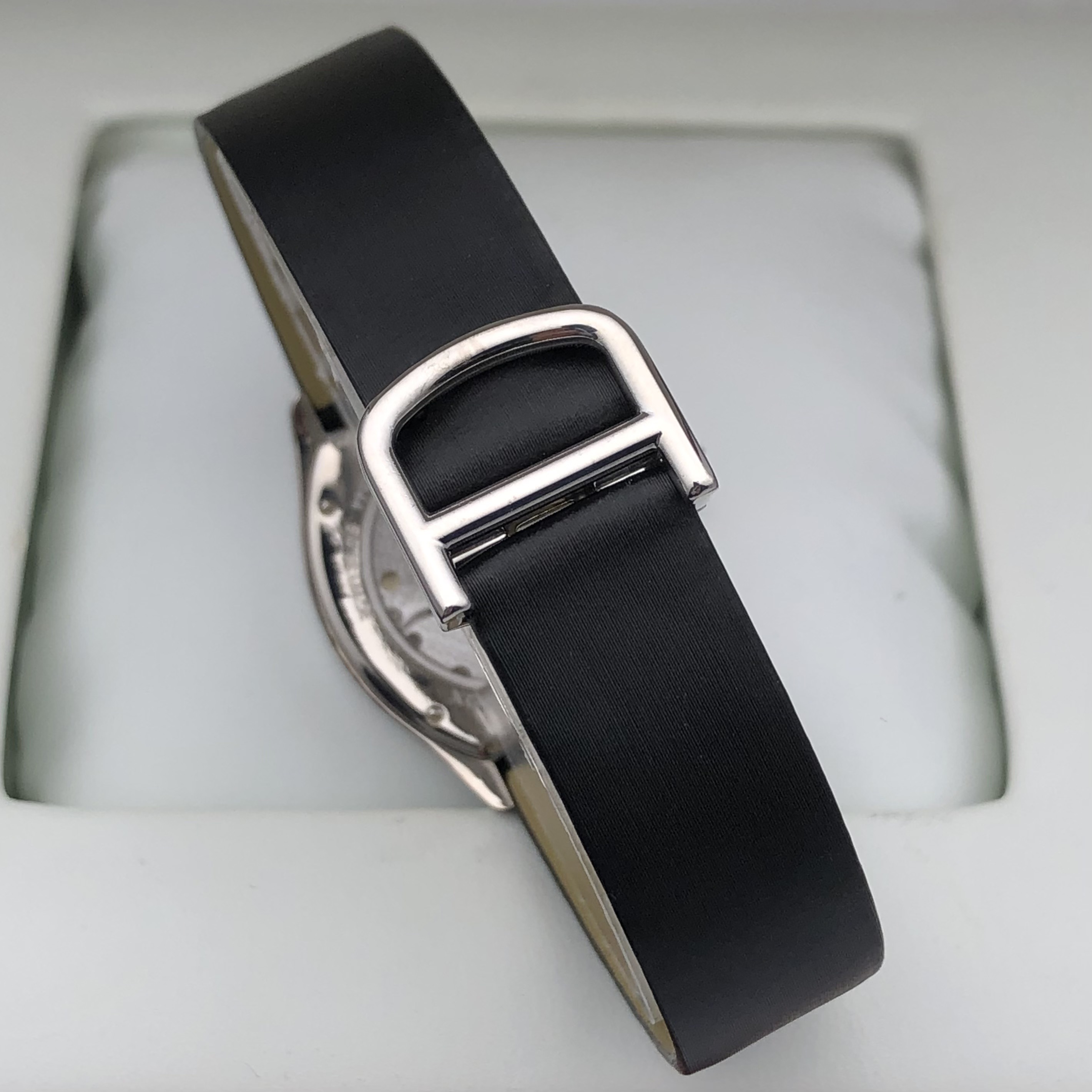 Cartier WA507231 detail 3