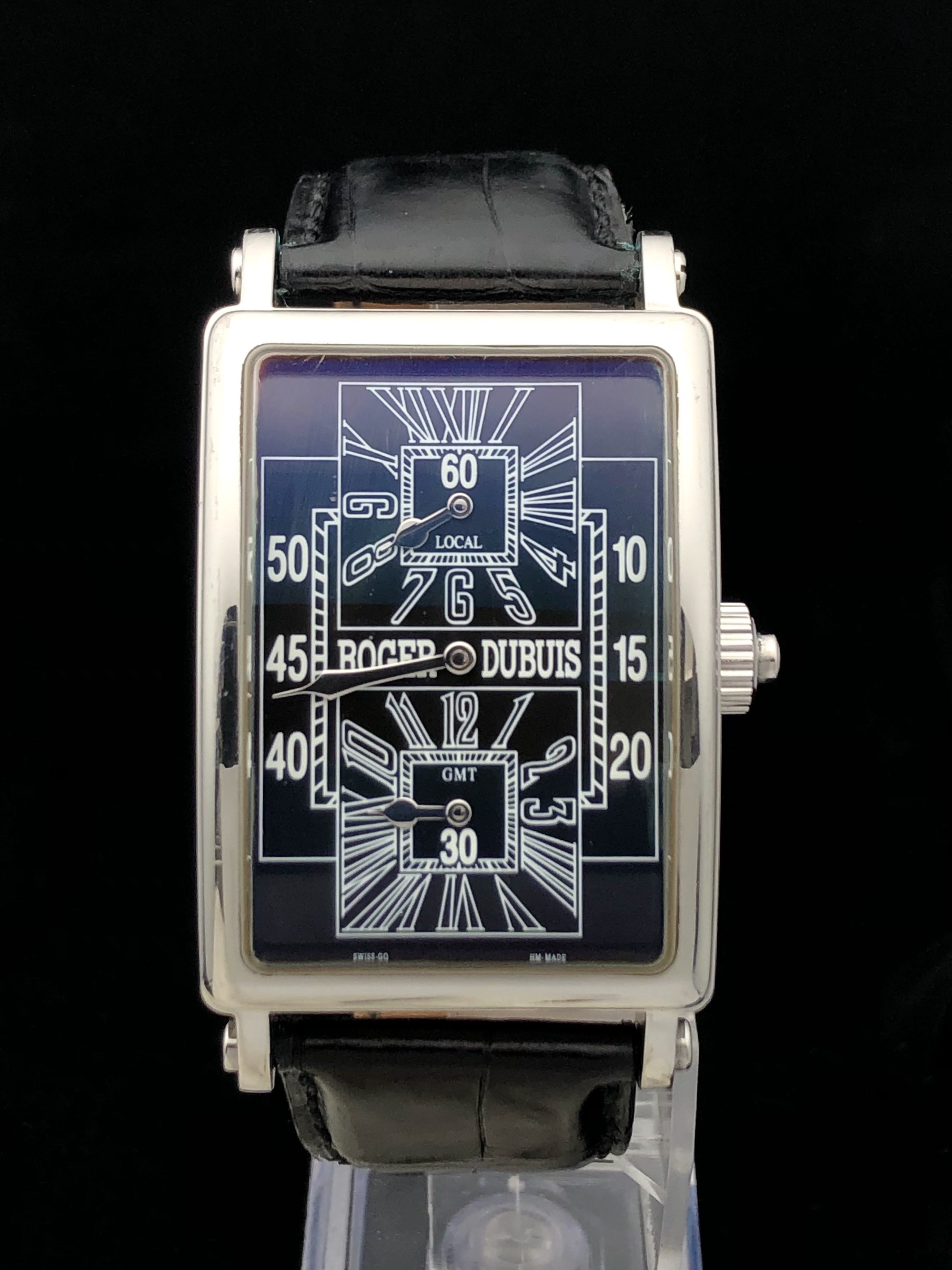 Roger Dubuis Vintage