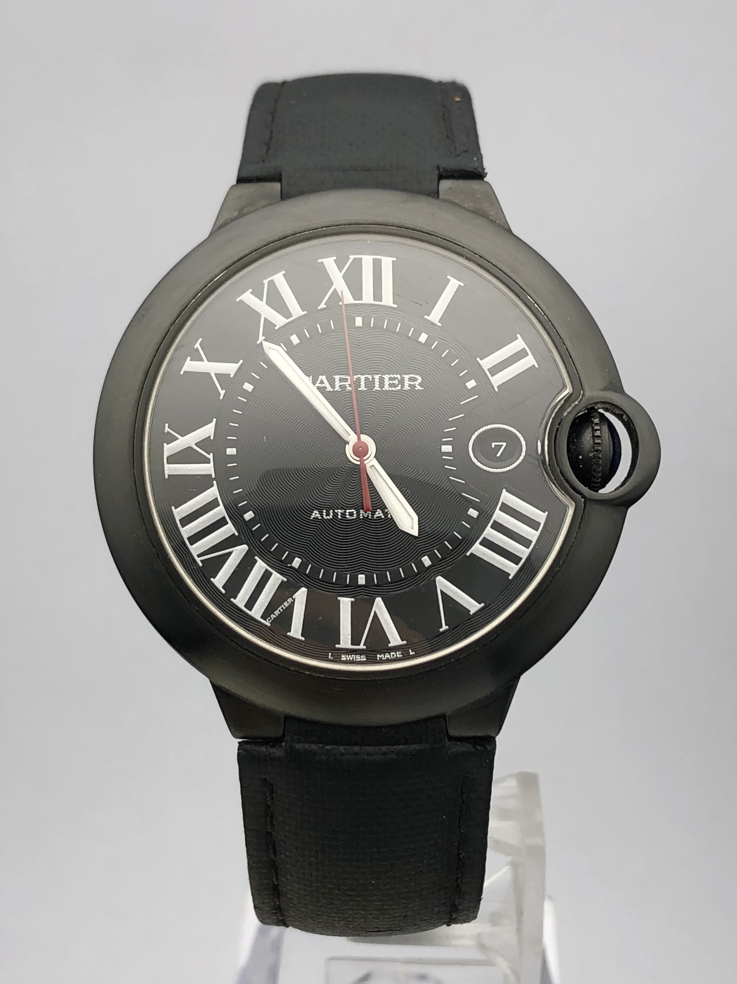 Cartier WSBB0015