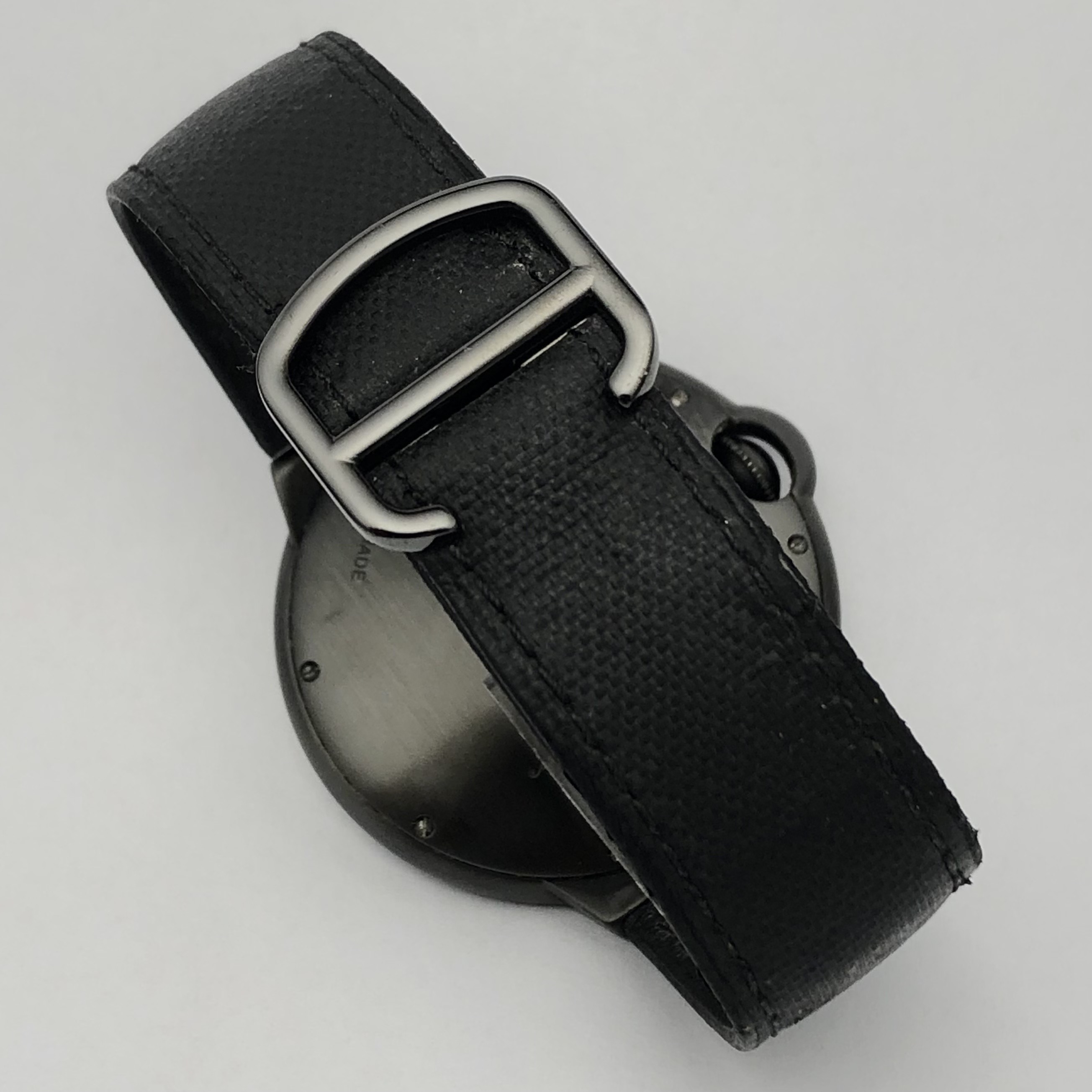 Cartier WSBB0015 detail 5