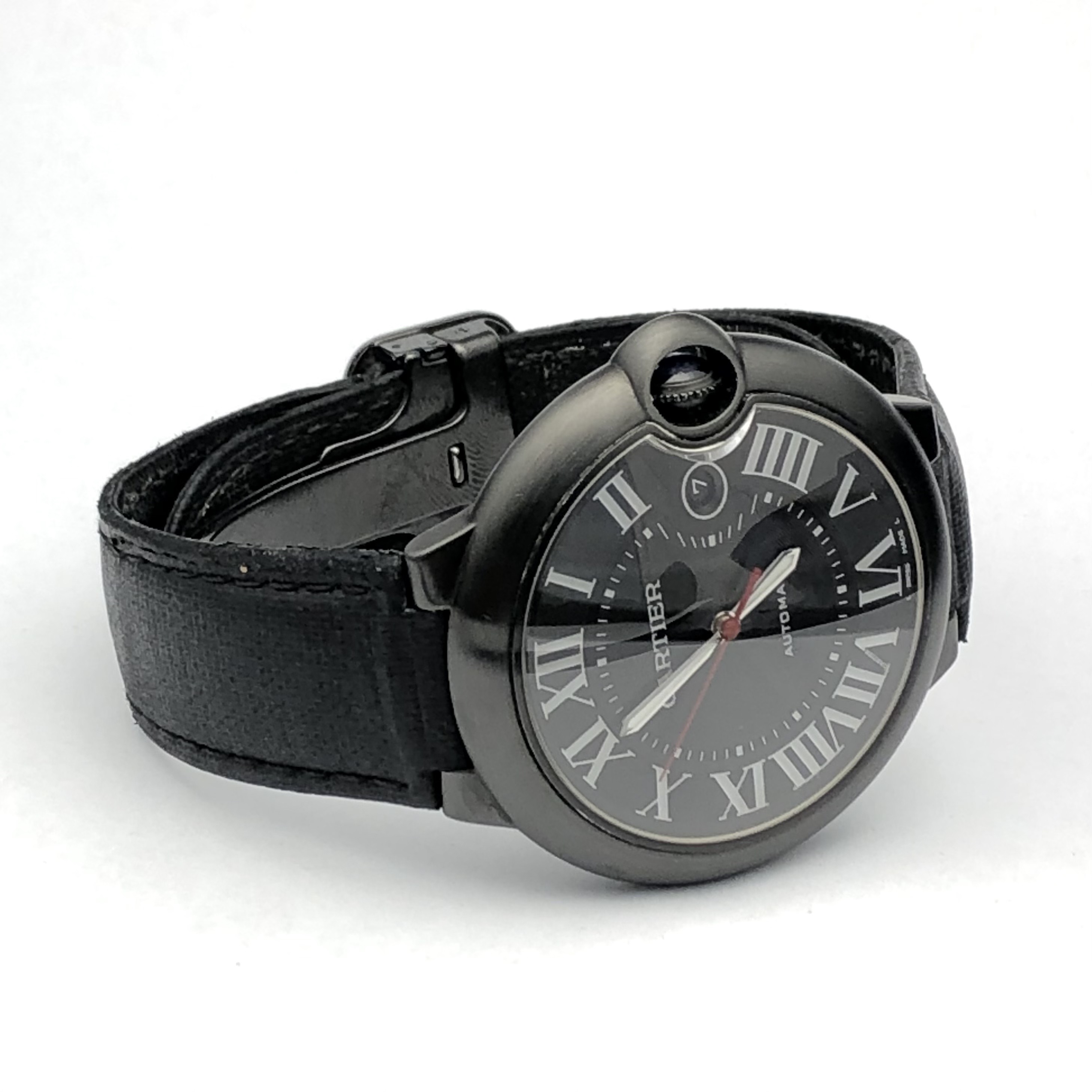 Cartier WSBB0015 detail 3