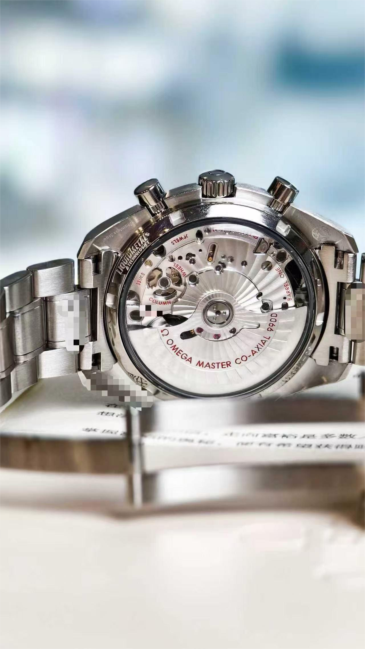 Omega 329.30.44.51.06.001 detail 2