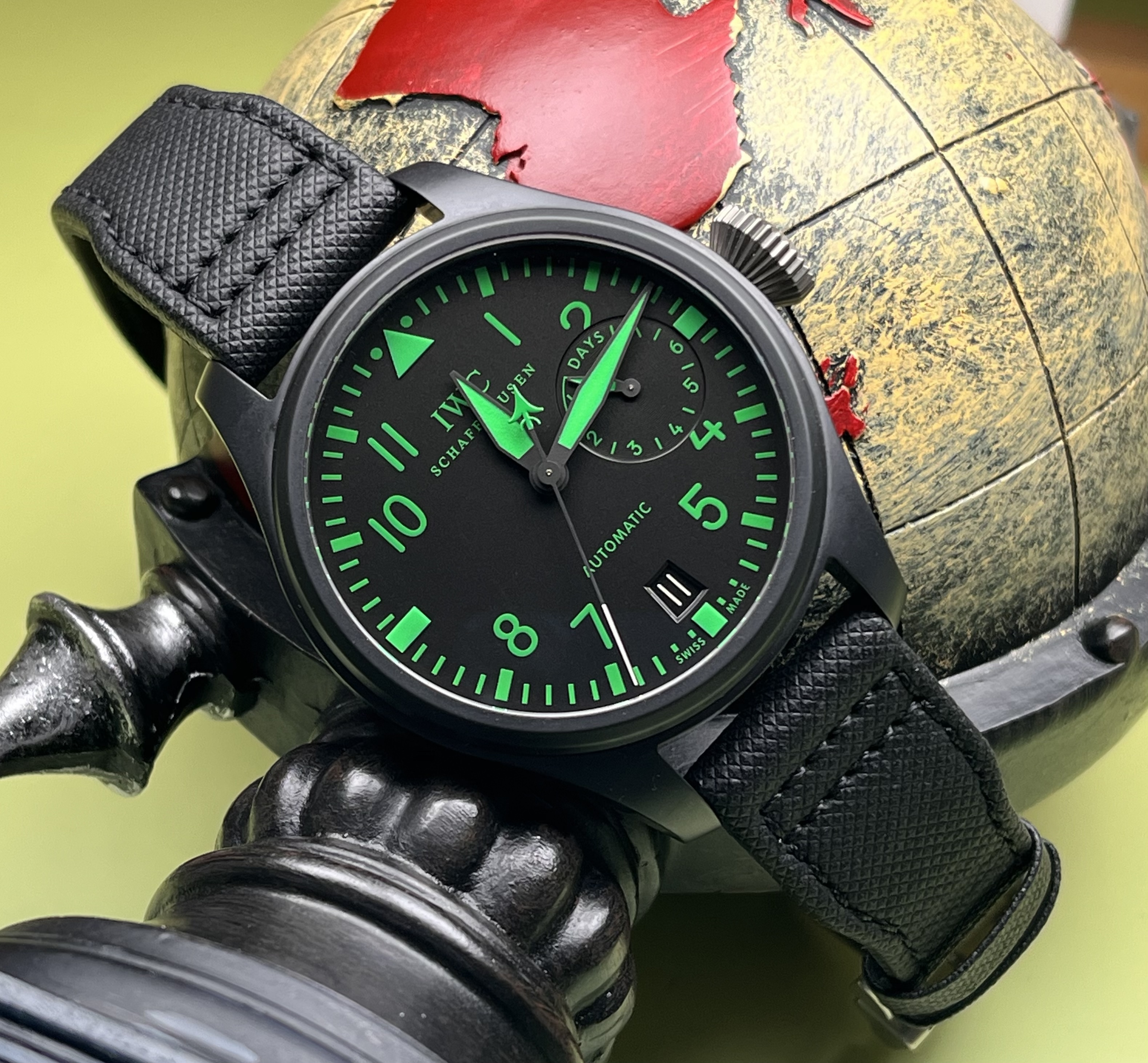 IWC IW501903