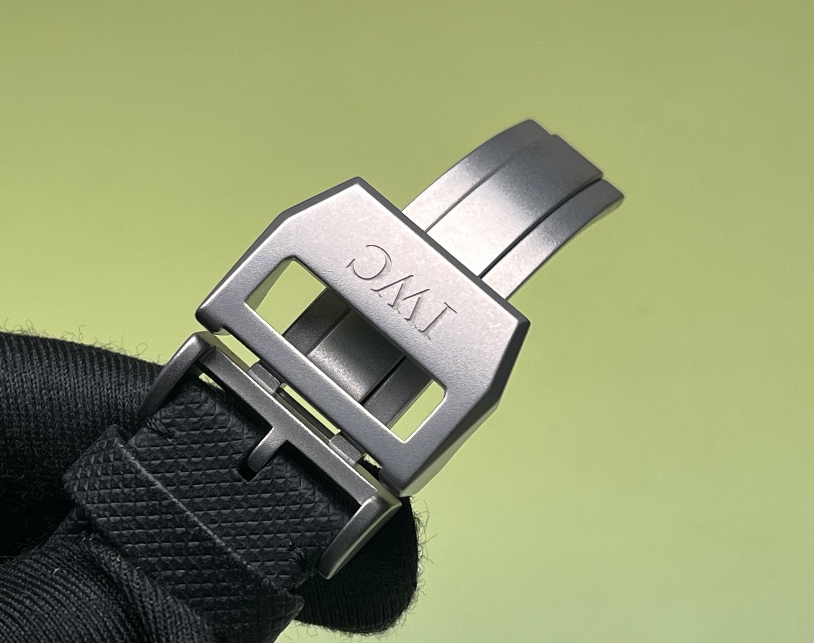 IWC IW501903 detail 2