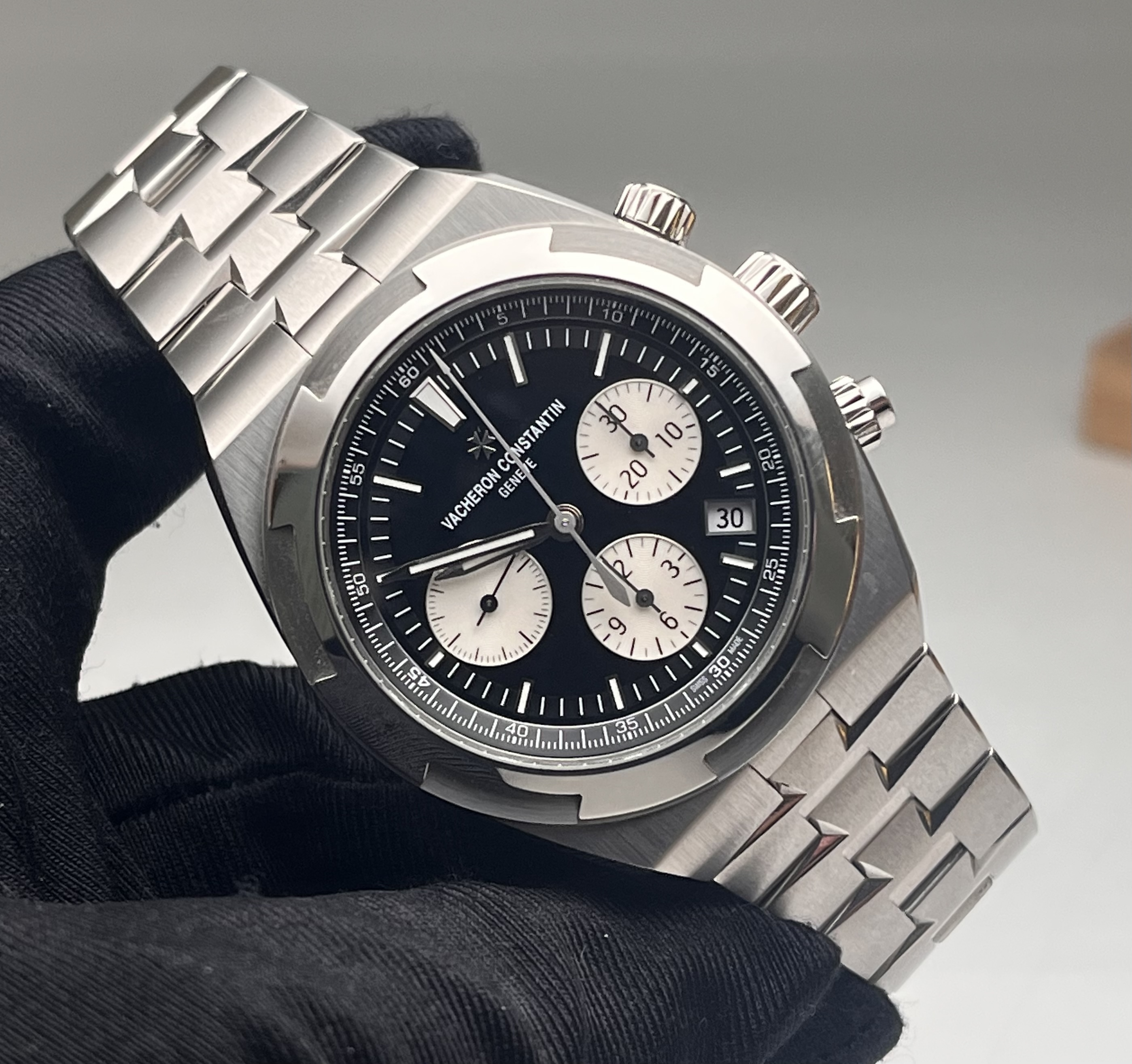 Vacheron Constantin 5520V / 210A-B481